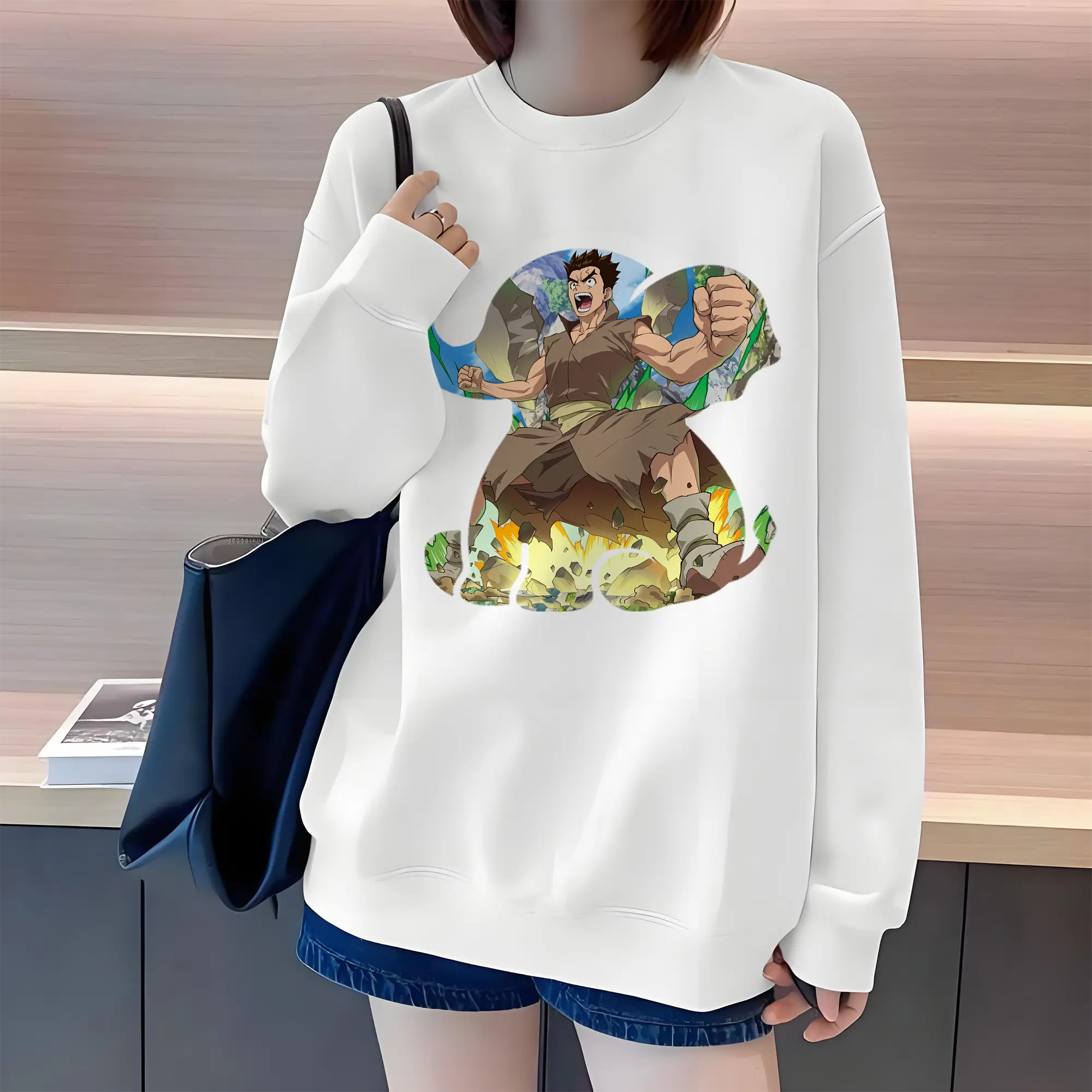 ドクターストーン グッズ,大木大樹