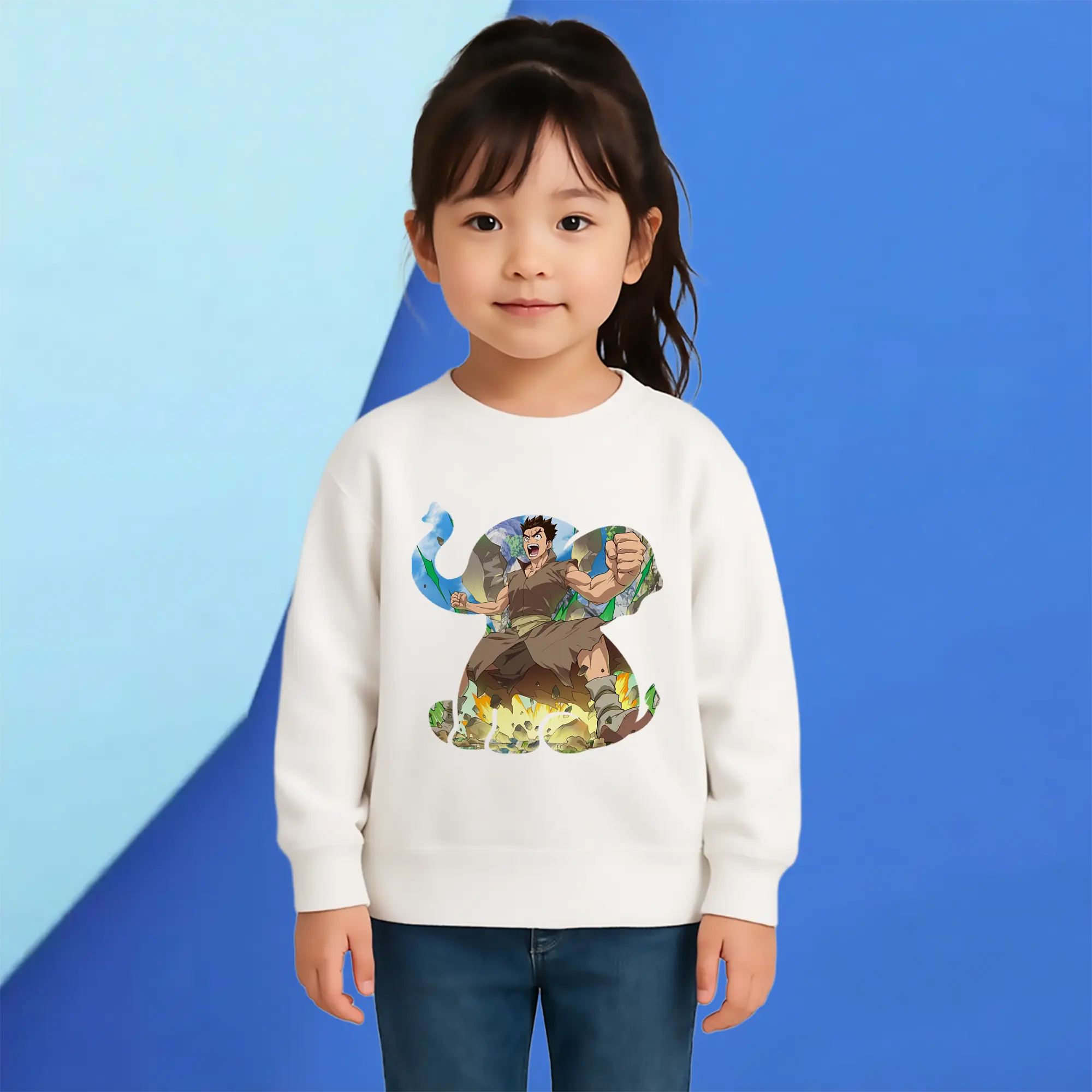 ドクターストーン グッズ,大木大樹