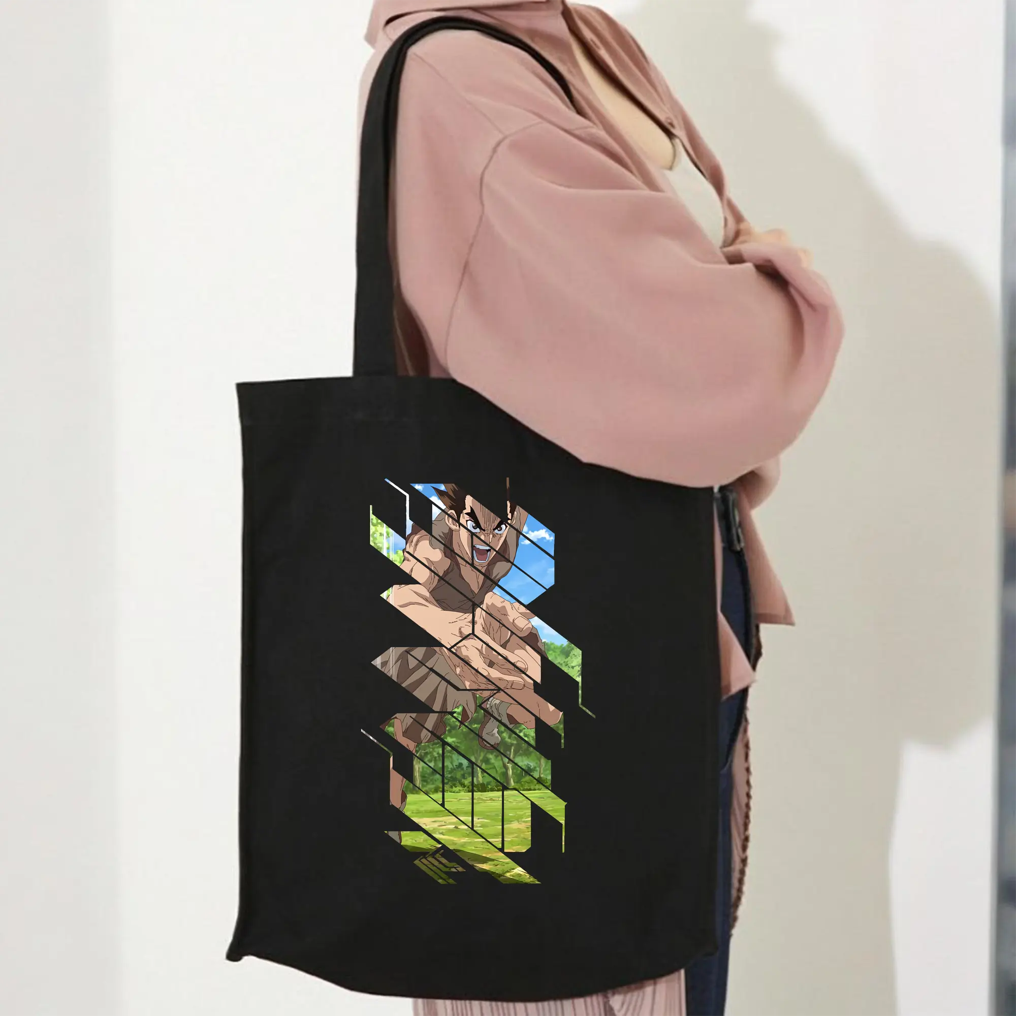 ドクターストーン グッズ,大木大樹