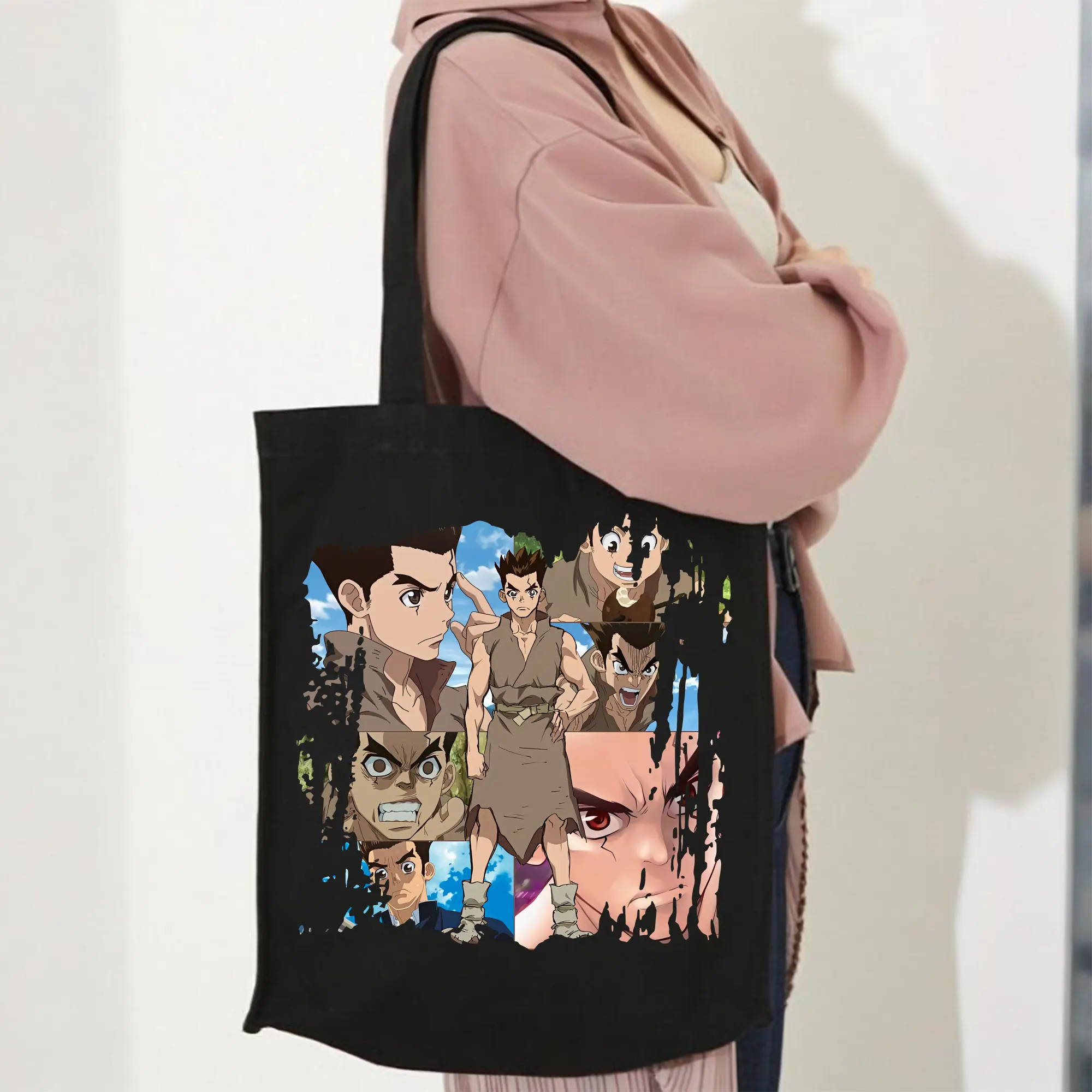 ドクターストーン グッズ,大木大樹