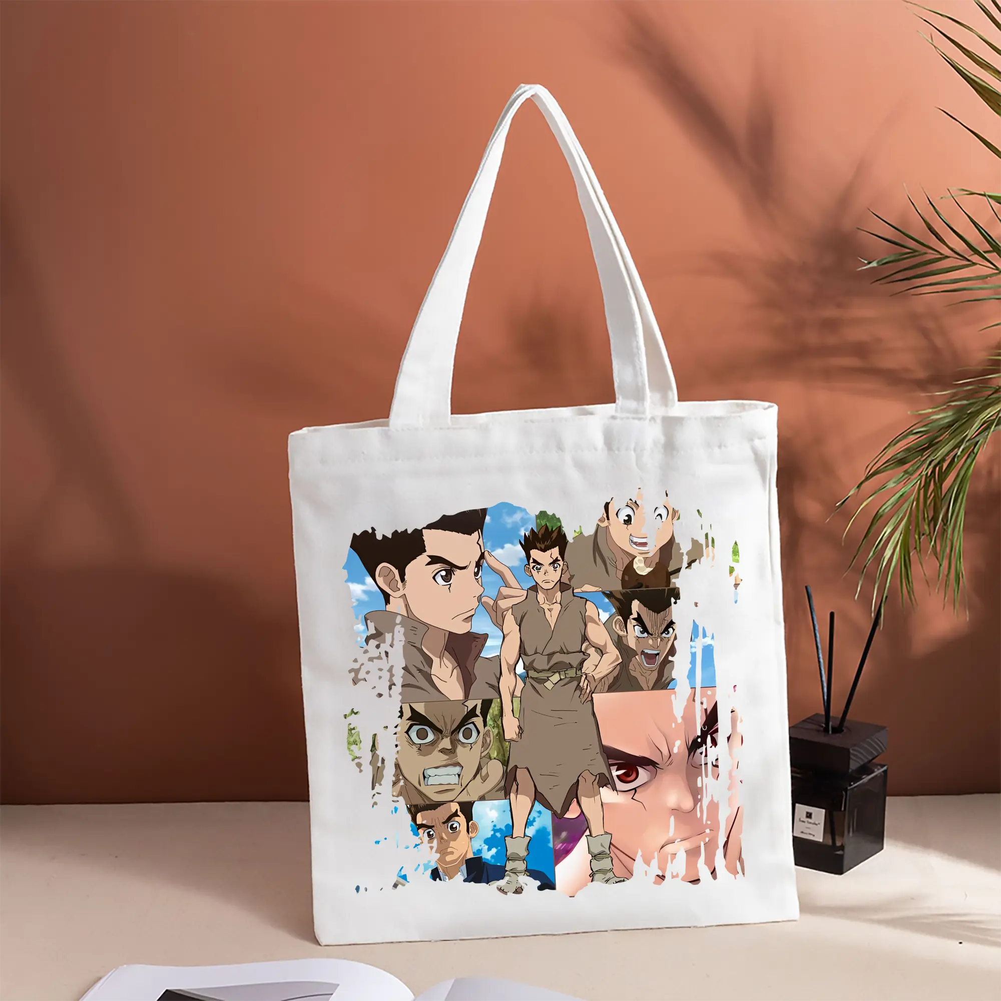 ドクターストーン グッズ,大木大樹