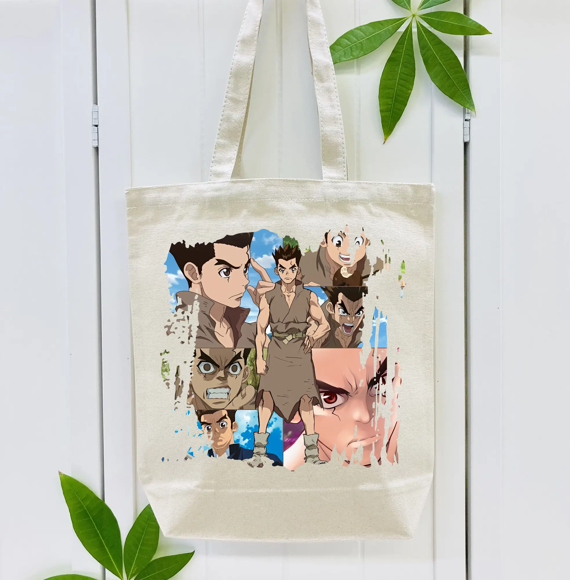 ドクターストーン グッズ,大木大樹