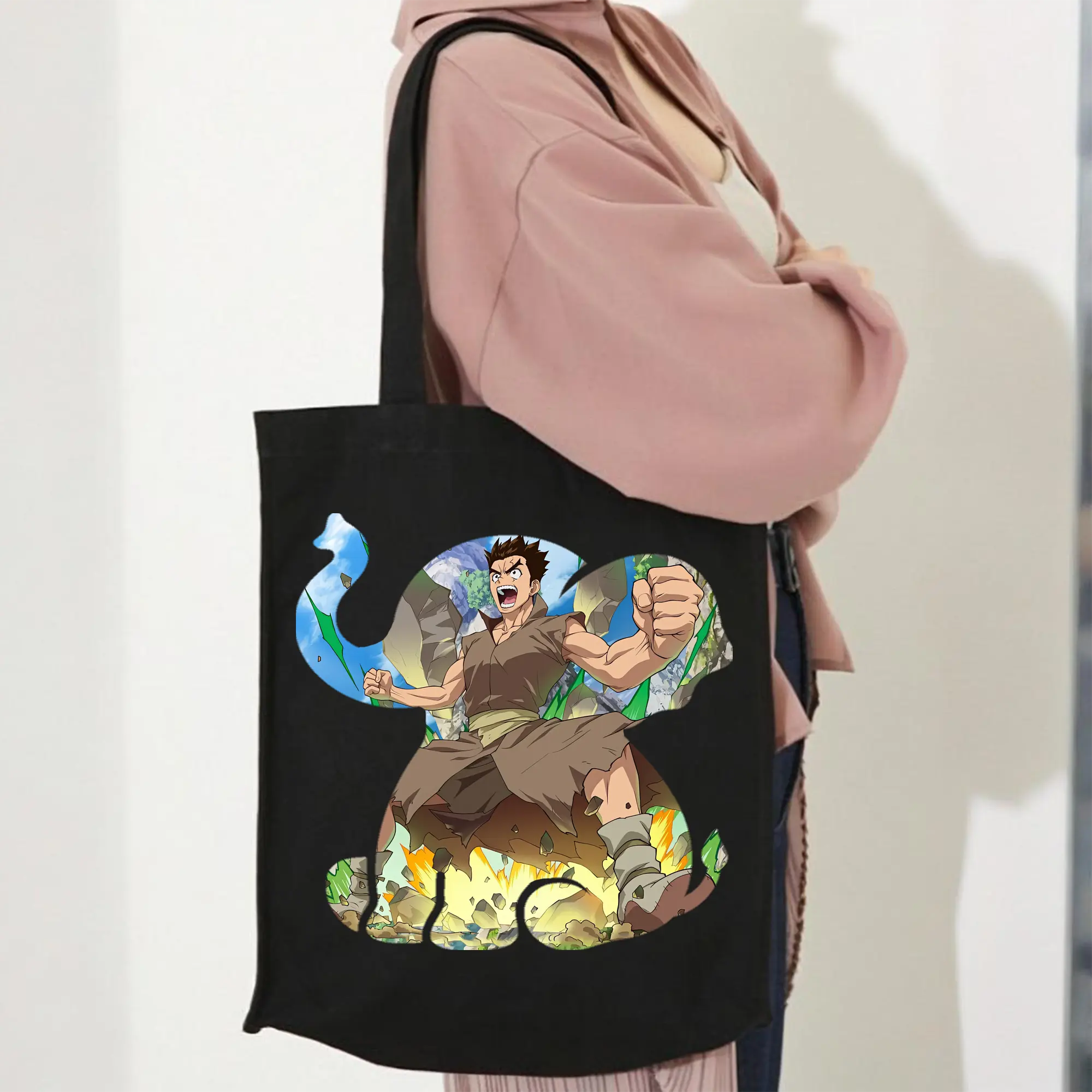 ドクターストーン グッズ,大木大樹