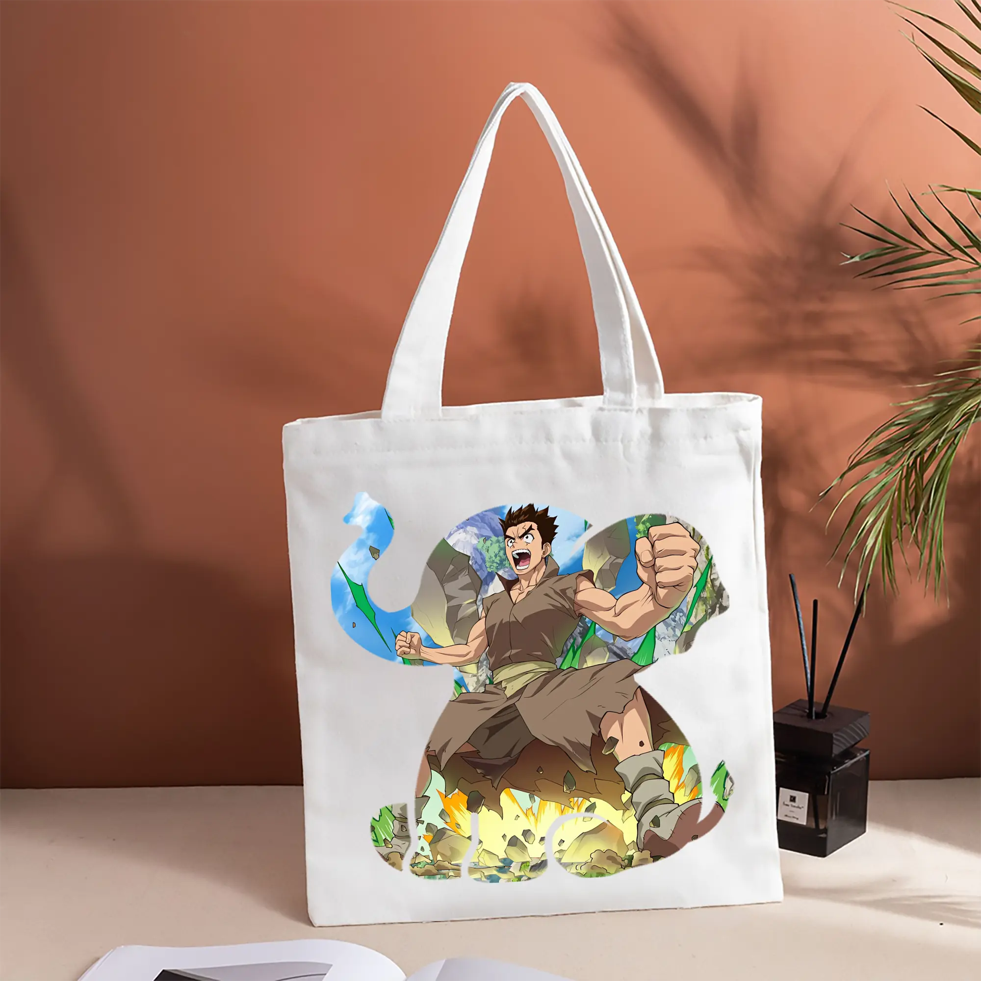 ドクターストーン グッズ,大木大樹