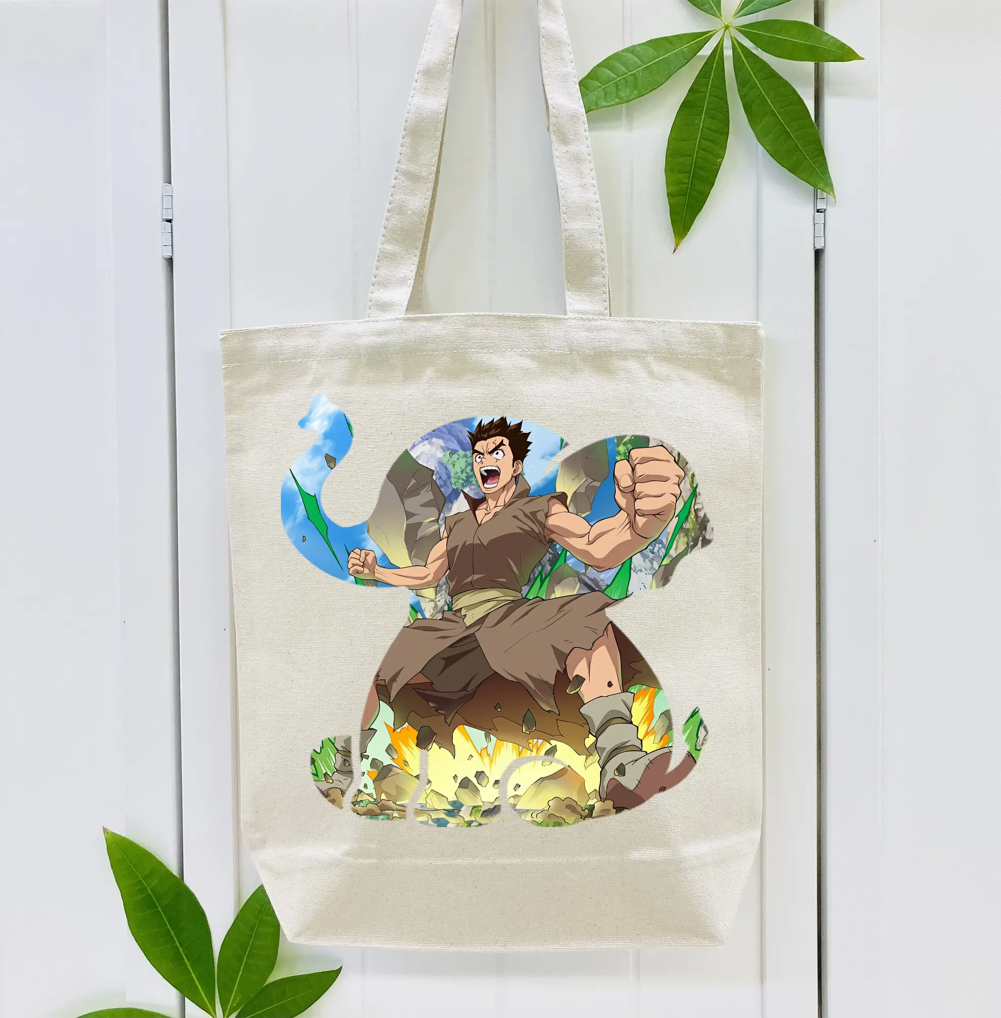 ドクターストーン グッズ,大木大樹