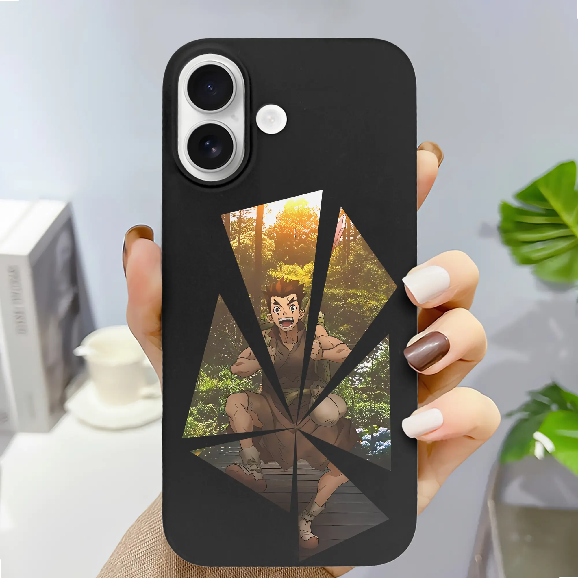 ドクターストーン グッズ,大木大樹