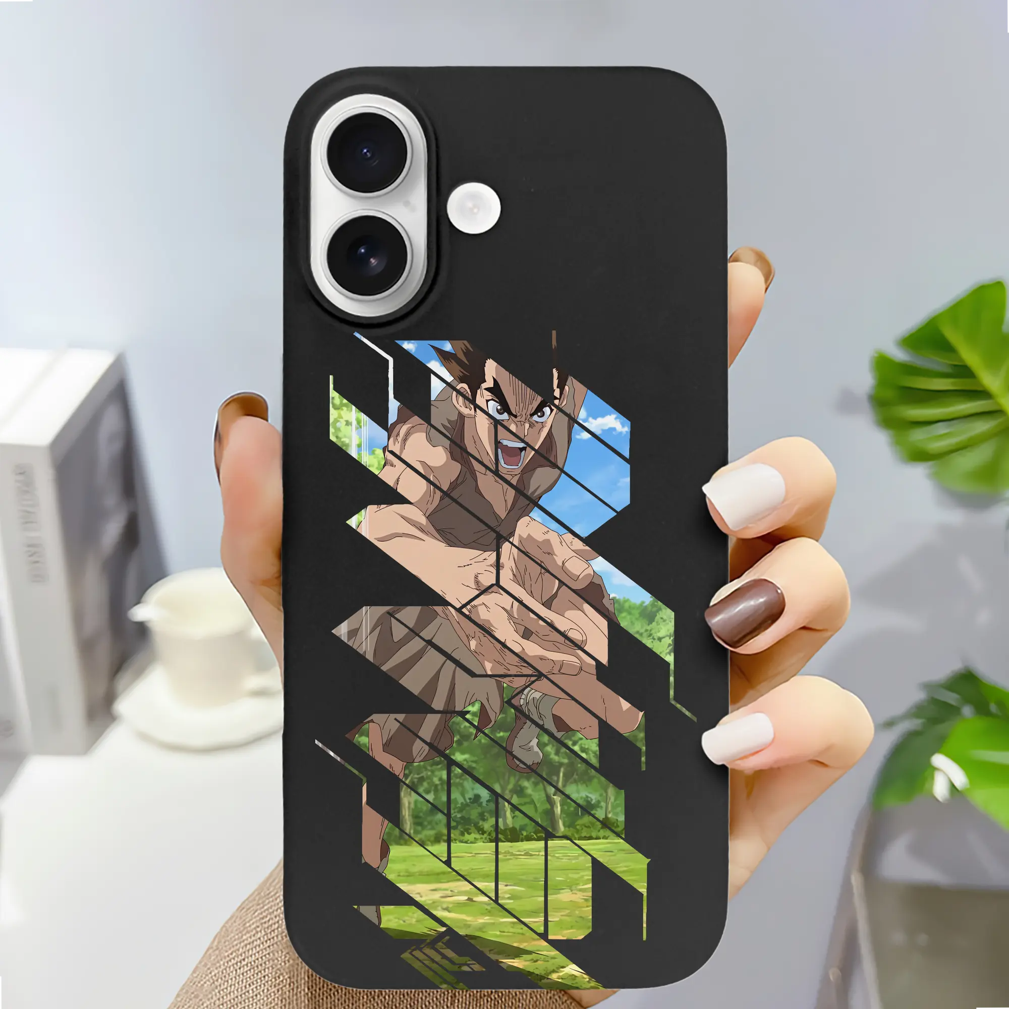 ドクターストーン グッズ,大木大樹