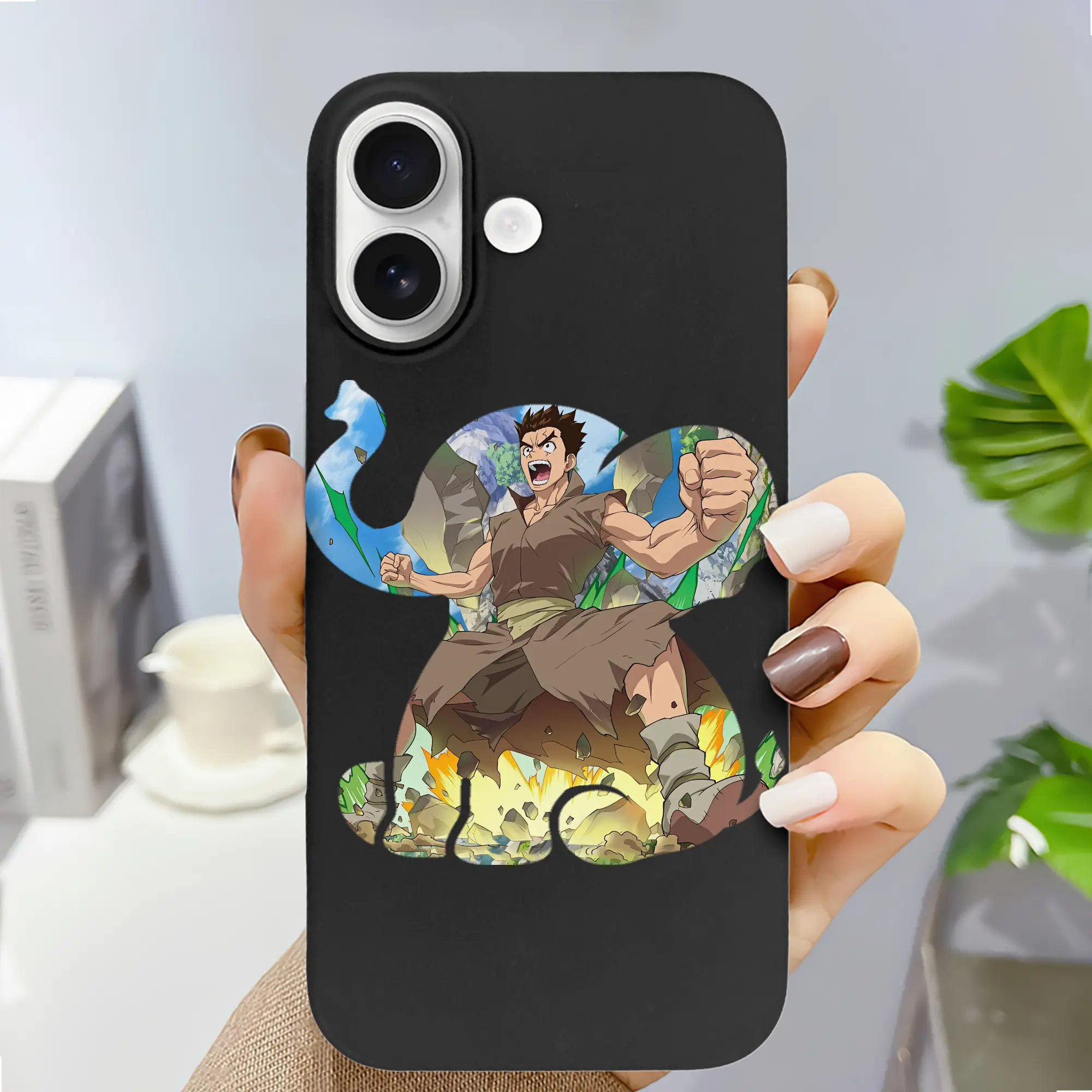 ドクターストーン グッズ,大木大樹