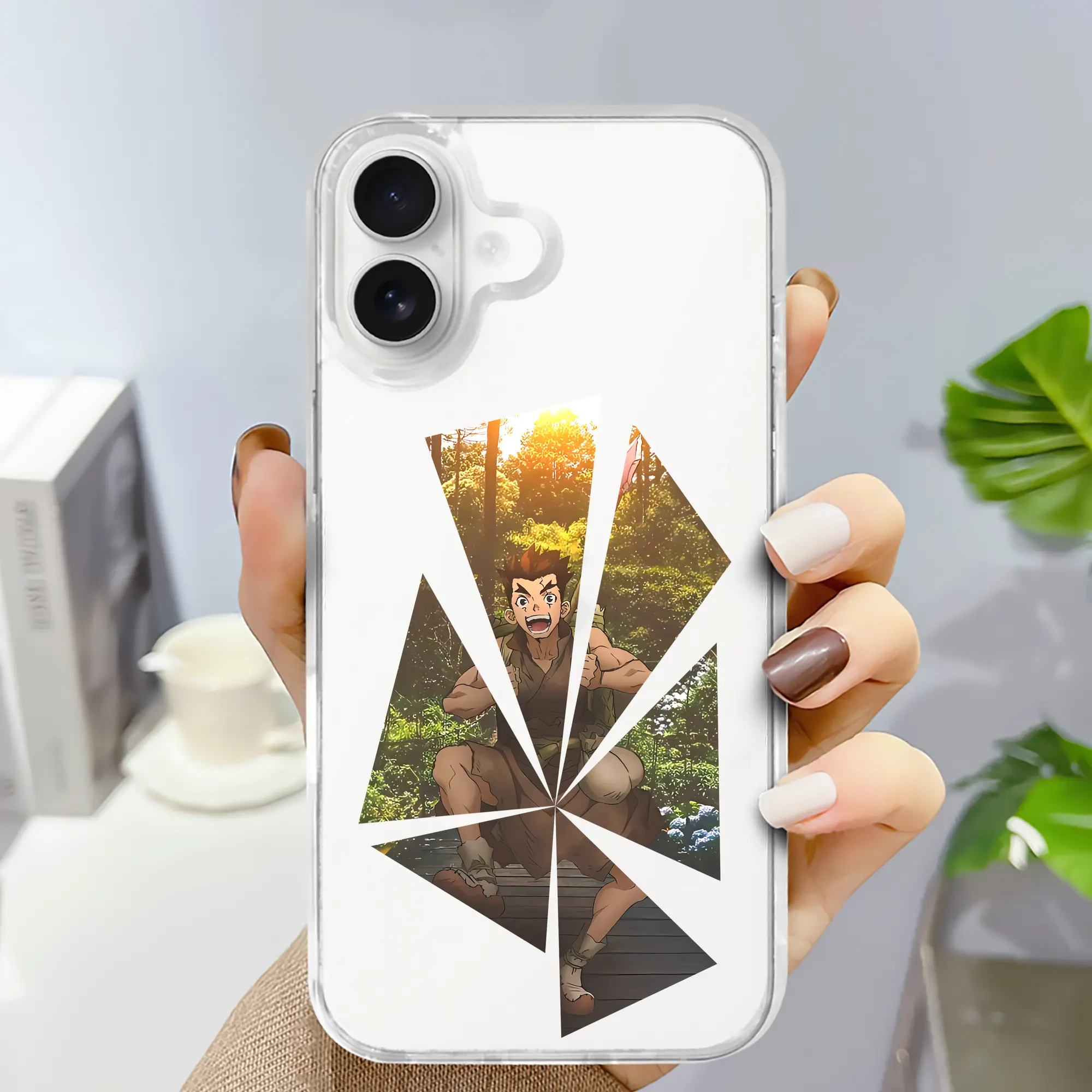 ドクターストーン グッズ,大木大樹