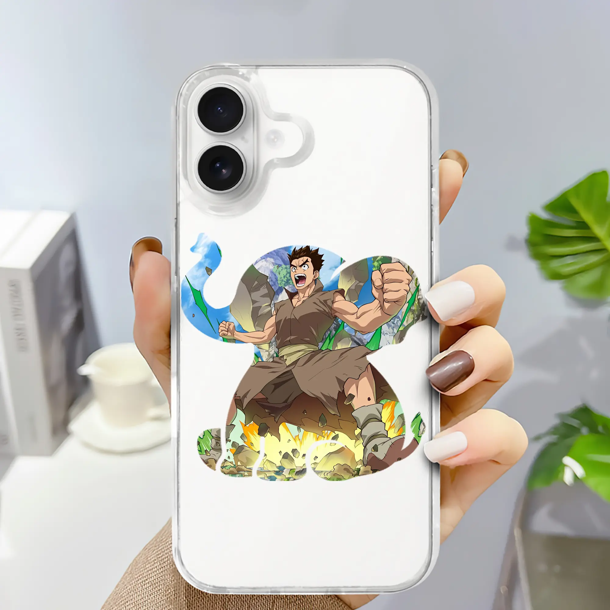 ドクターストーン グッズ,大木大樹