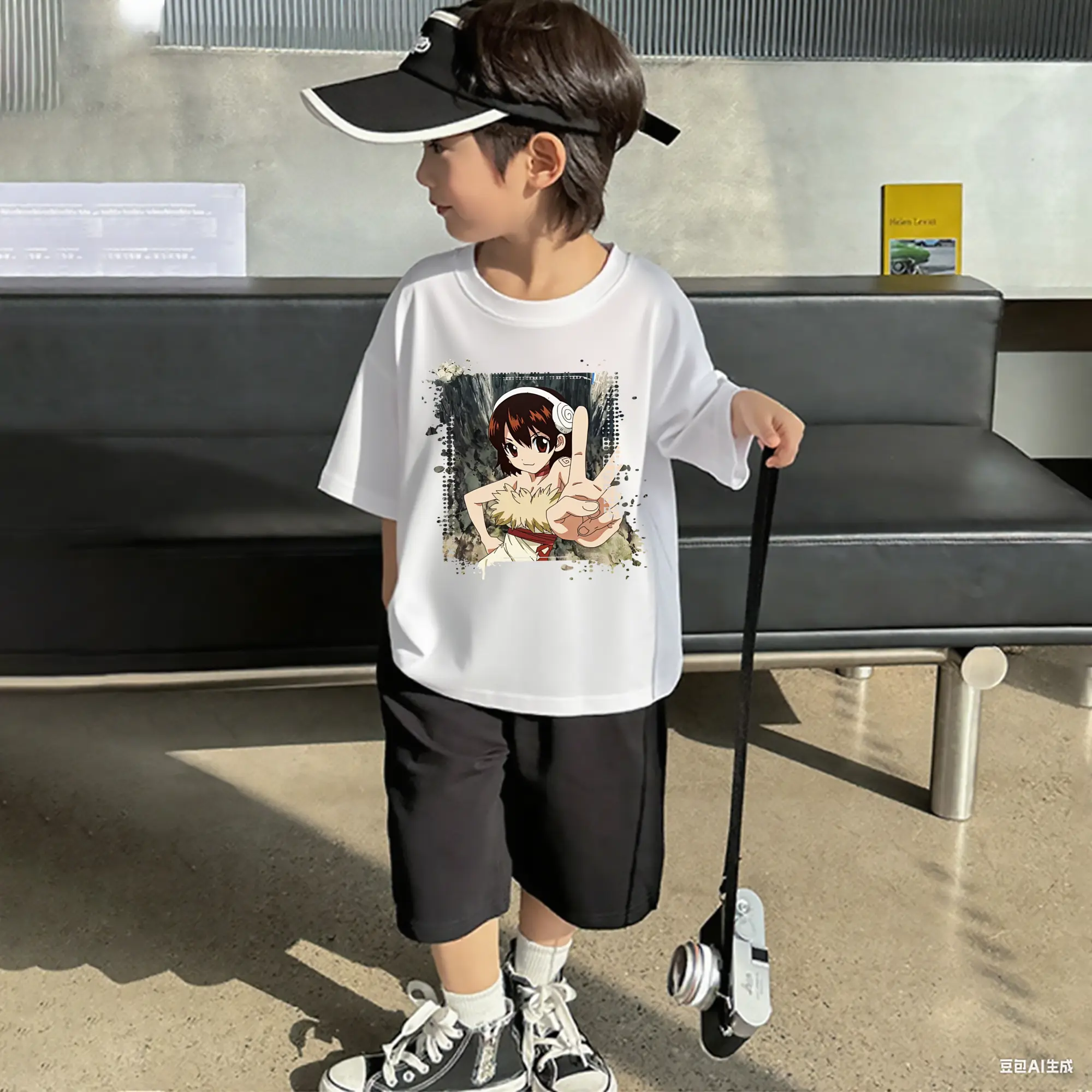 ドクターストーン グッズ,小川杠