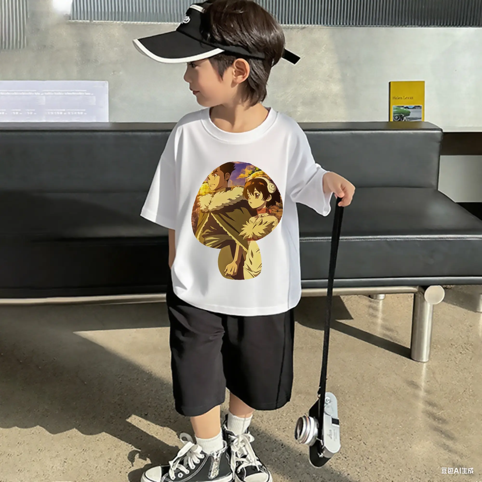 ドクターストーン グッズ,小川杠