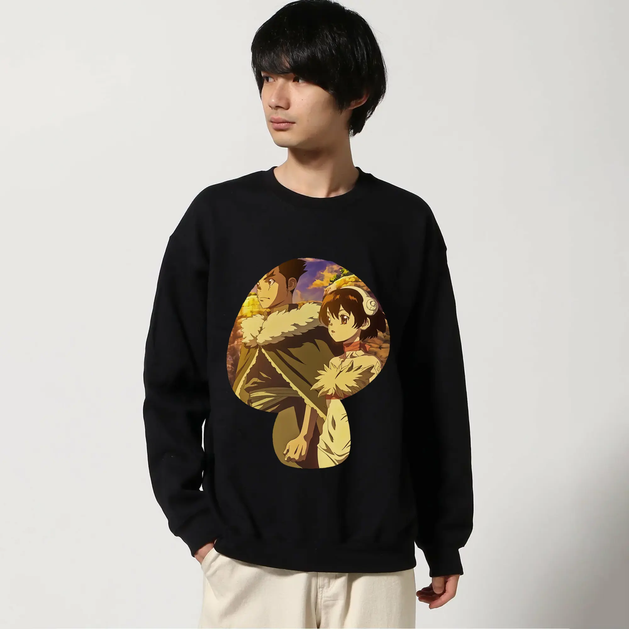 ドクターストーン グッズ,小川杠