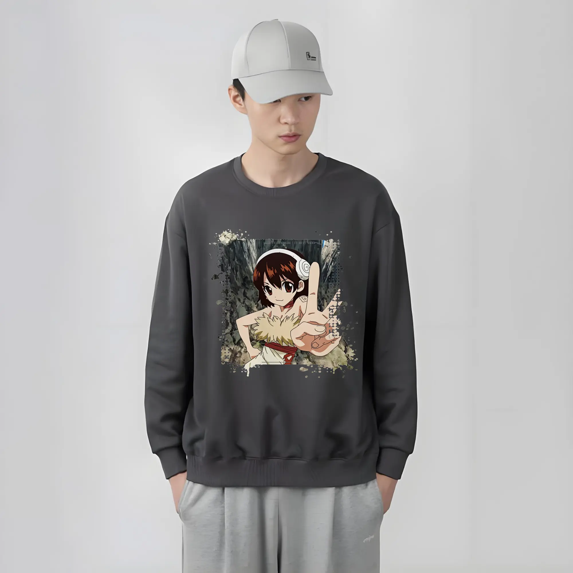 ドクターストーン グッズ,小川杠