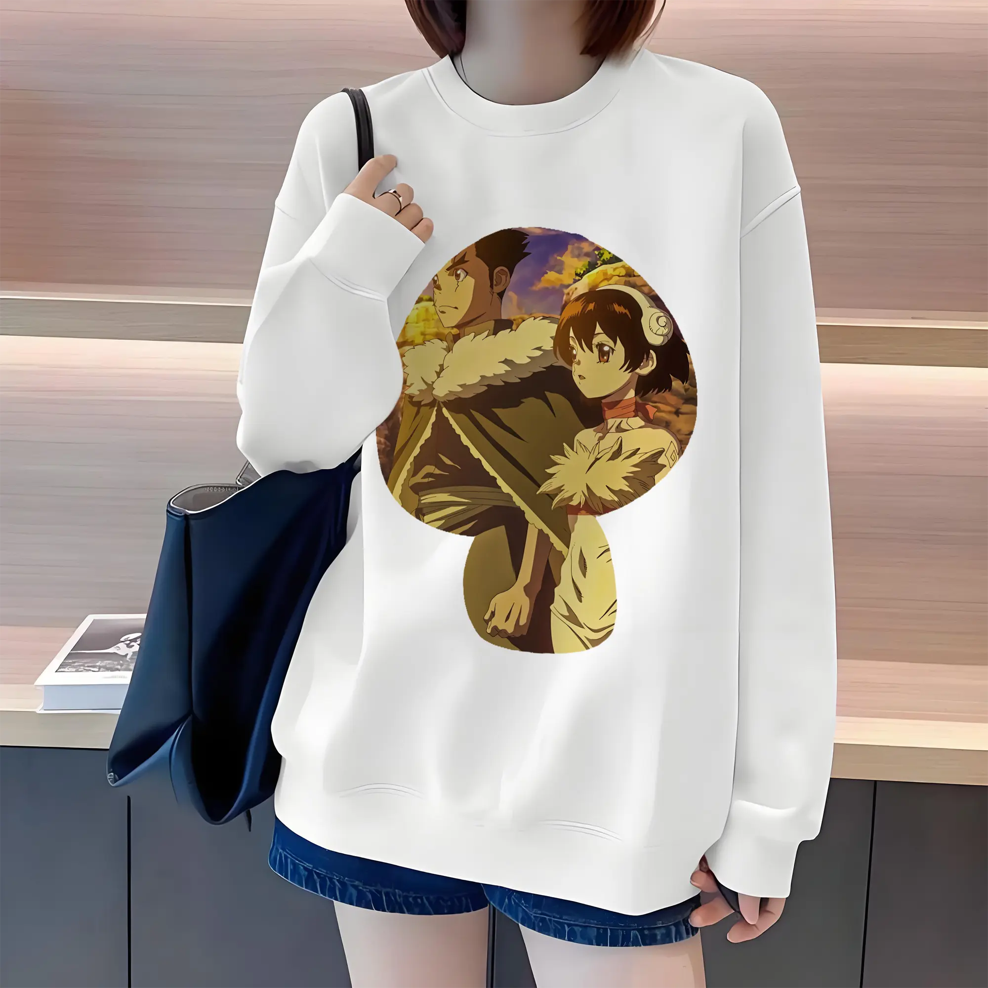 ドクターストーン グッズ,小川杠