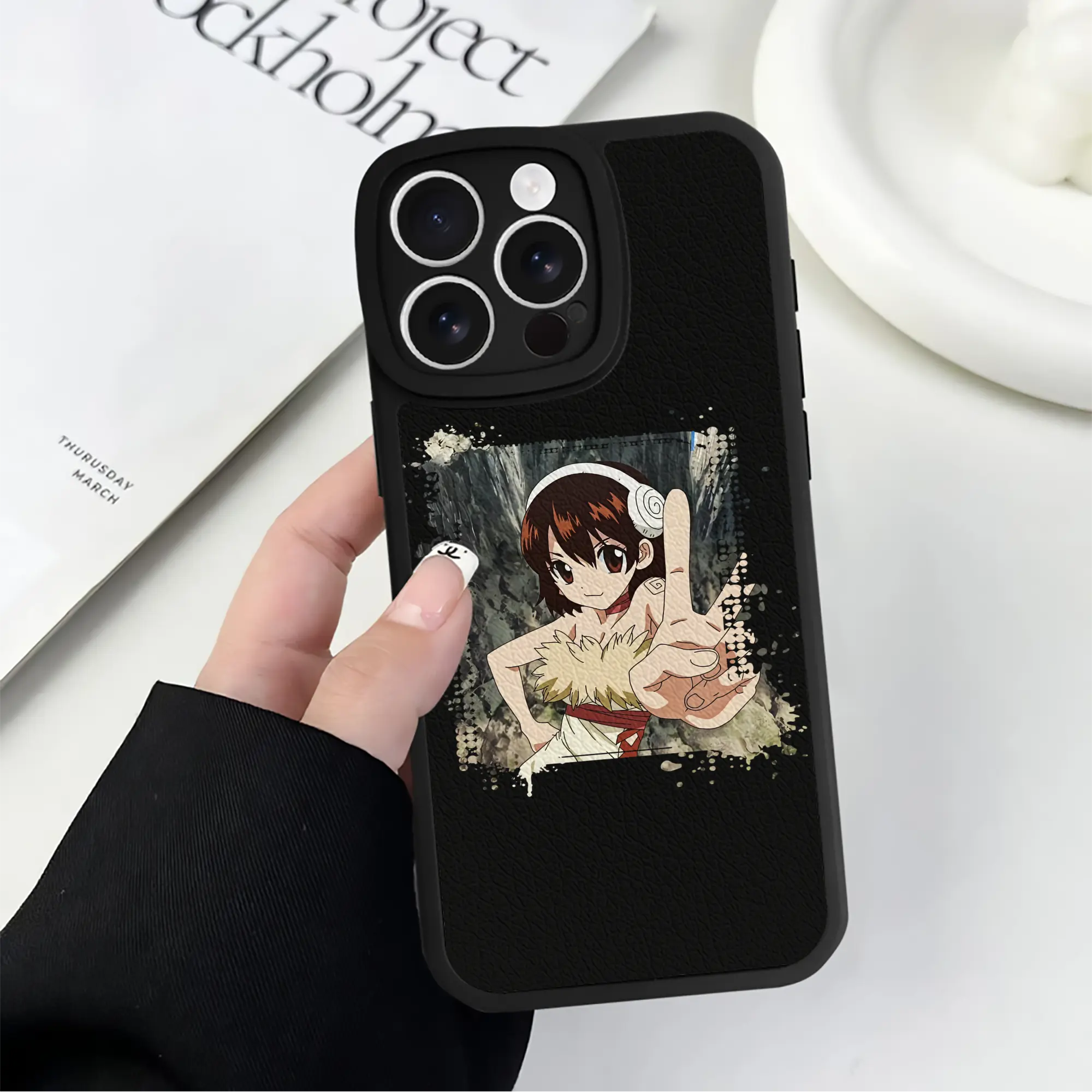 ドクターストーン グッズ,小川杠