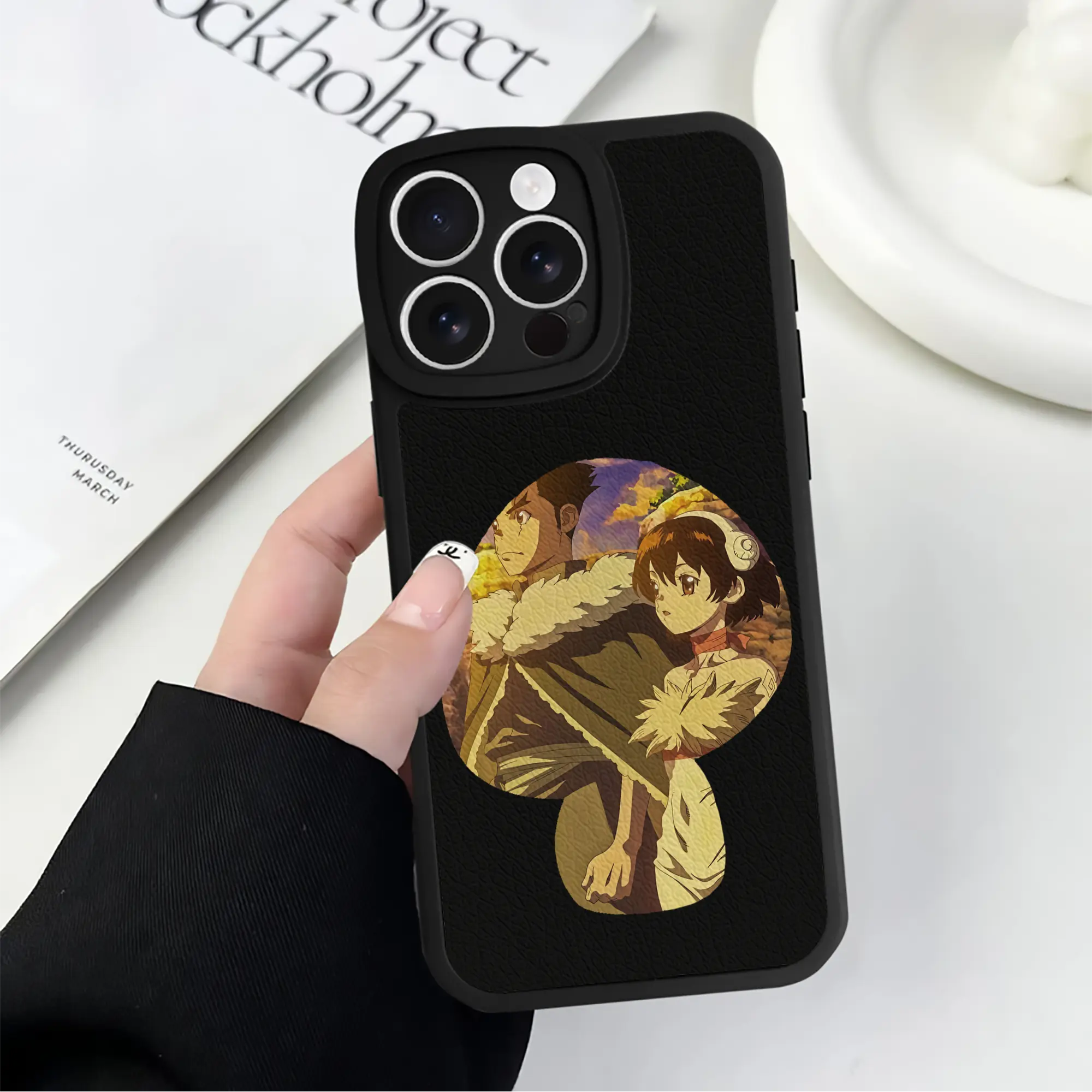 ドクターストーン グッズ,小川杠