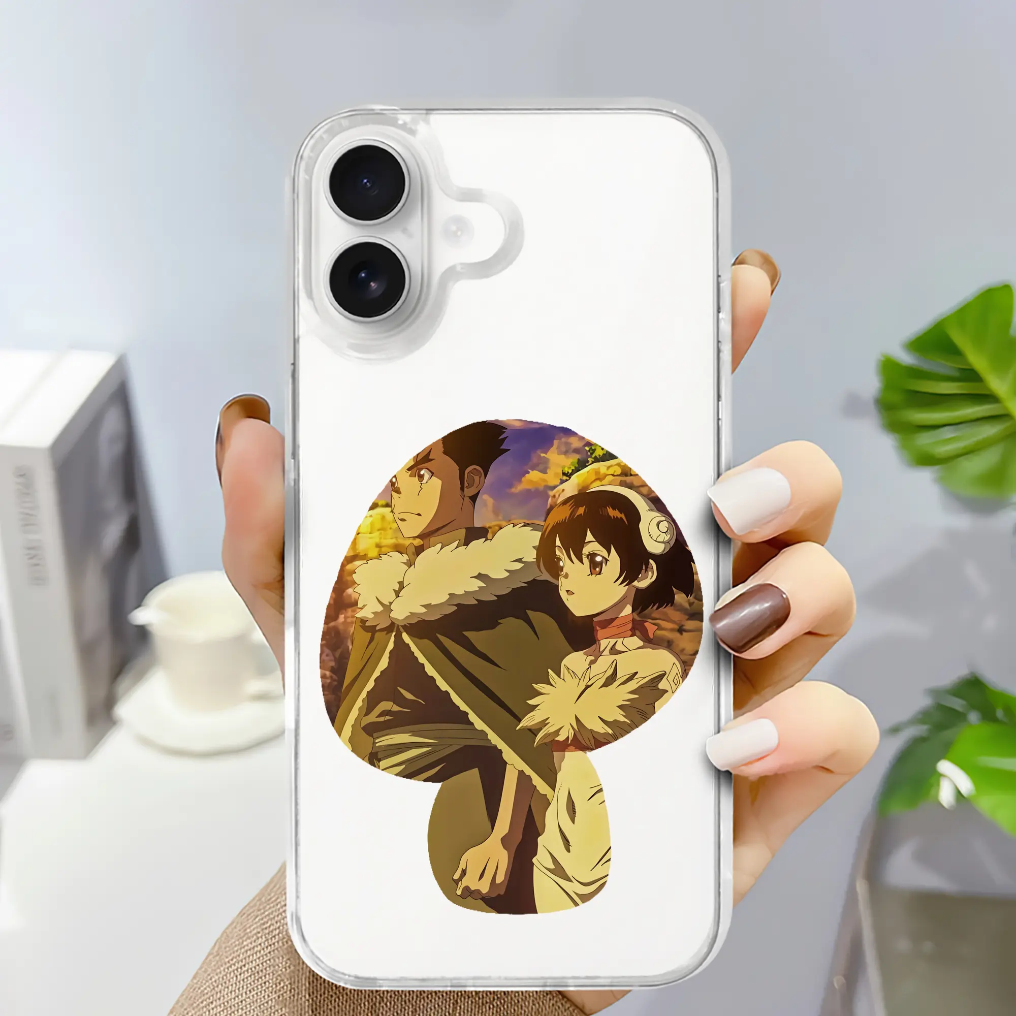 ドクターストーン グッズ,小川杠