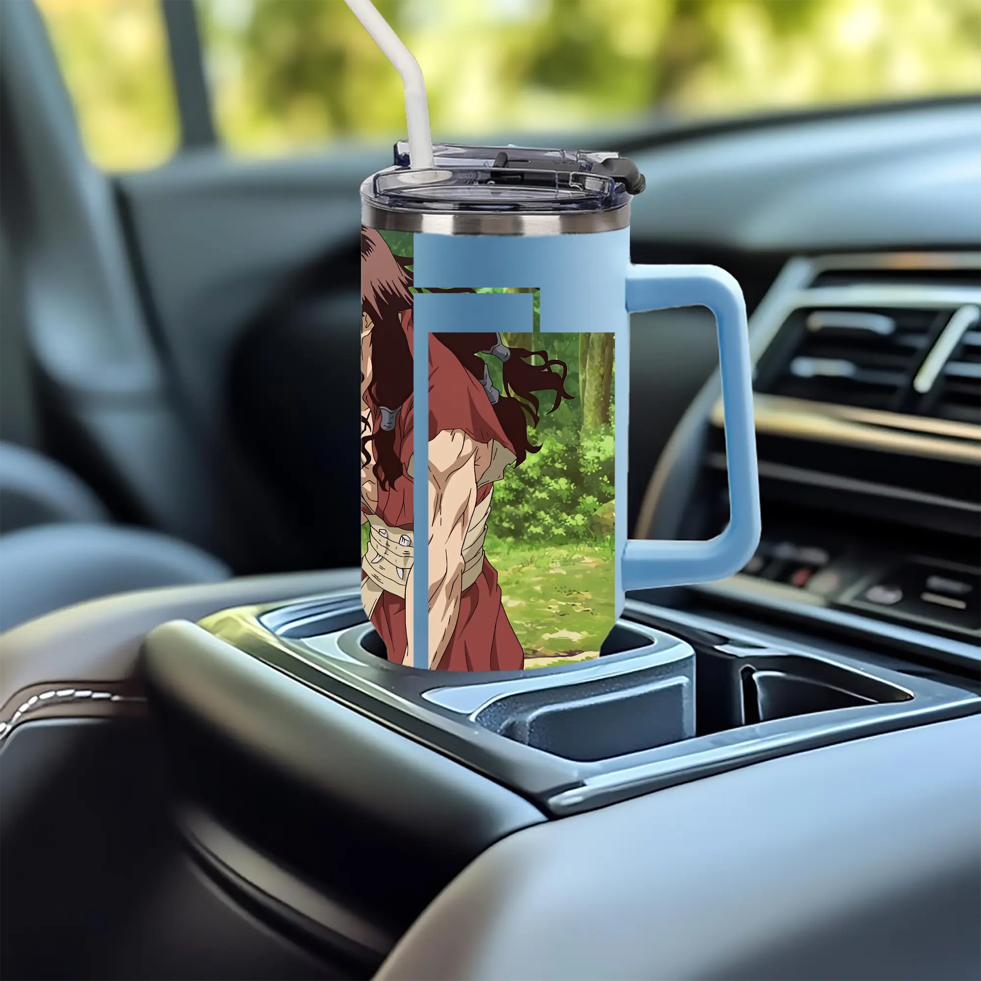 ドクターストーン グッズ,司