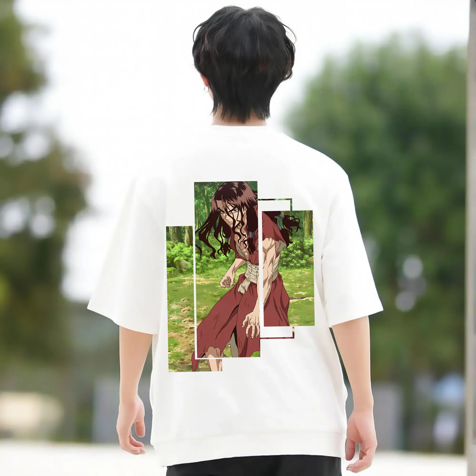 ドクターストーン グッズ,司