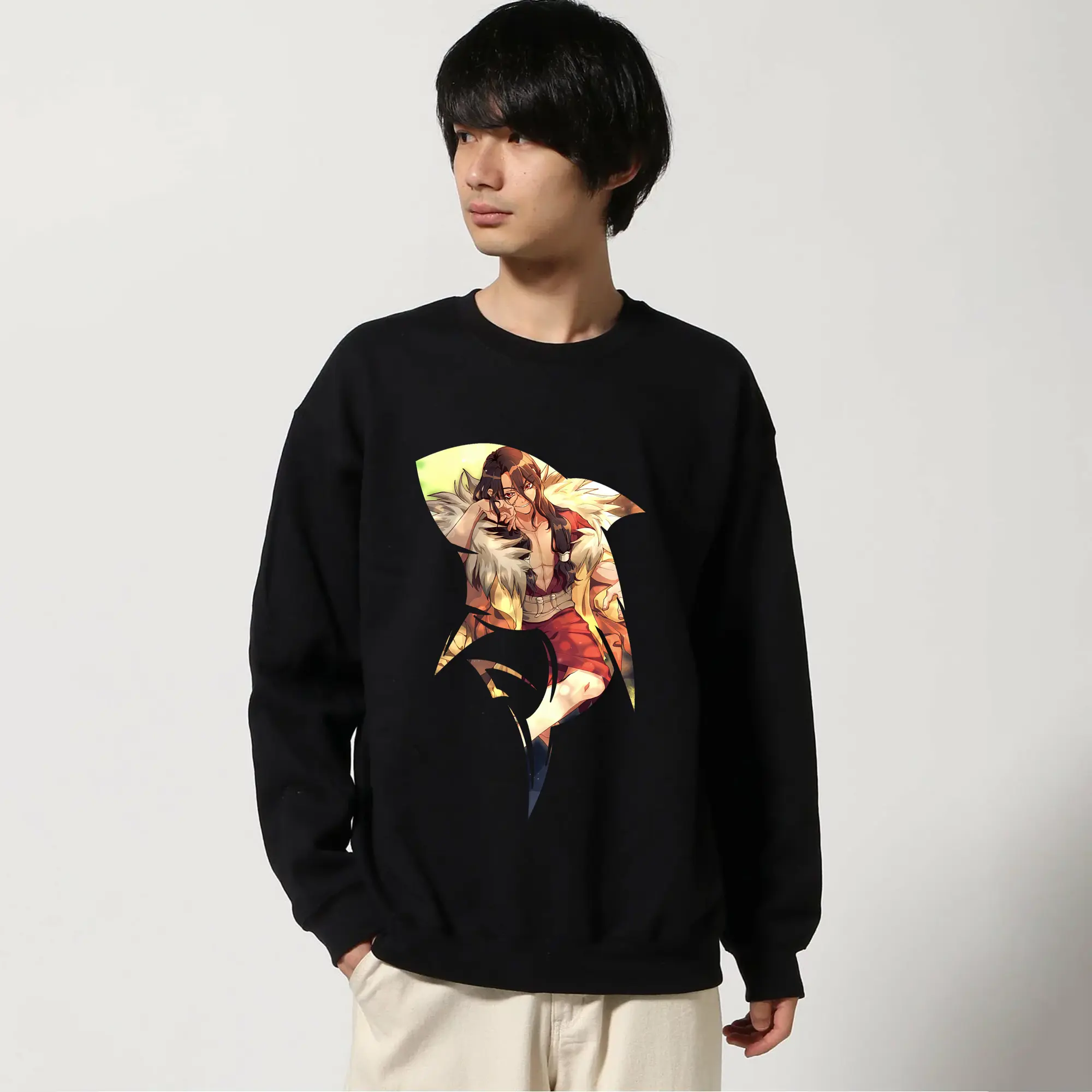 ドクターストーン グッズ,司