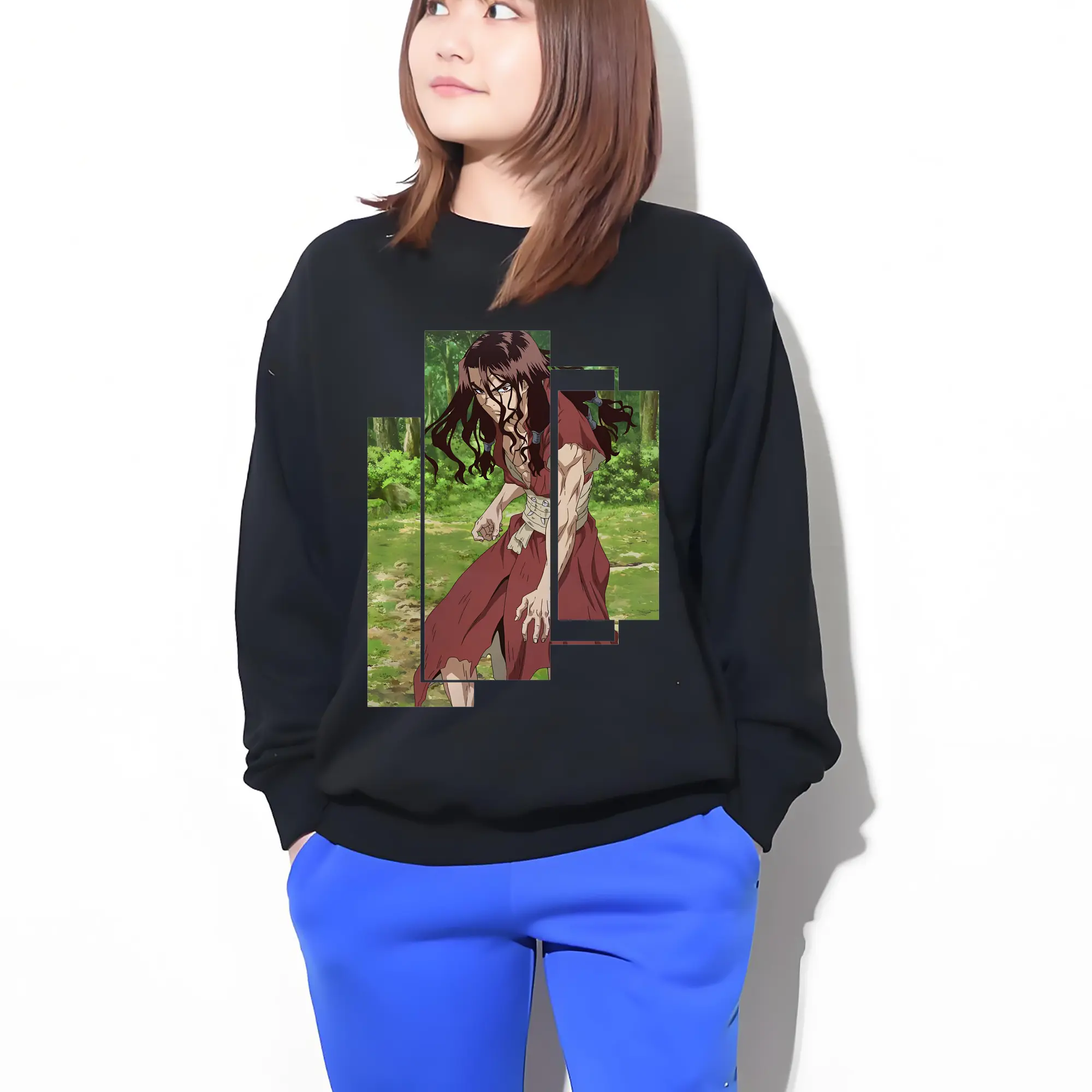 ドクターストーン グッズ,司