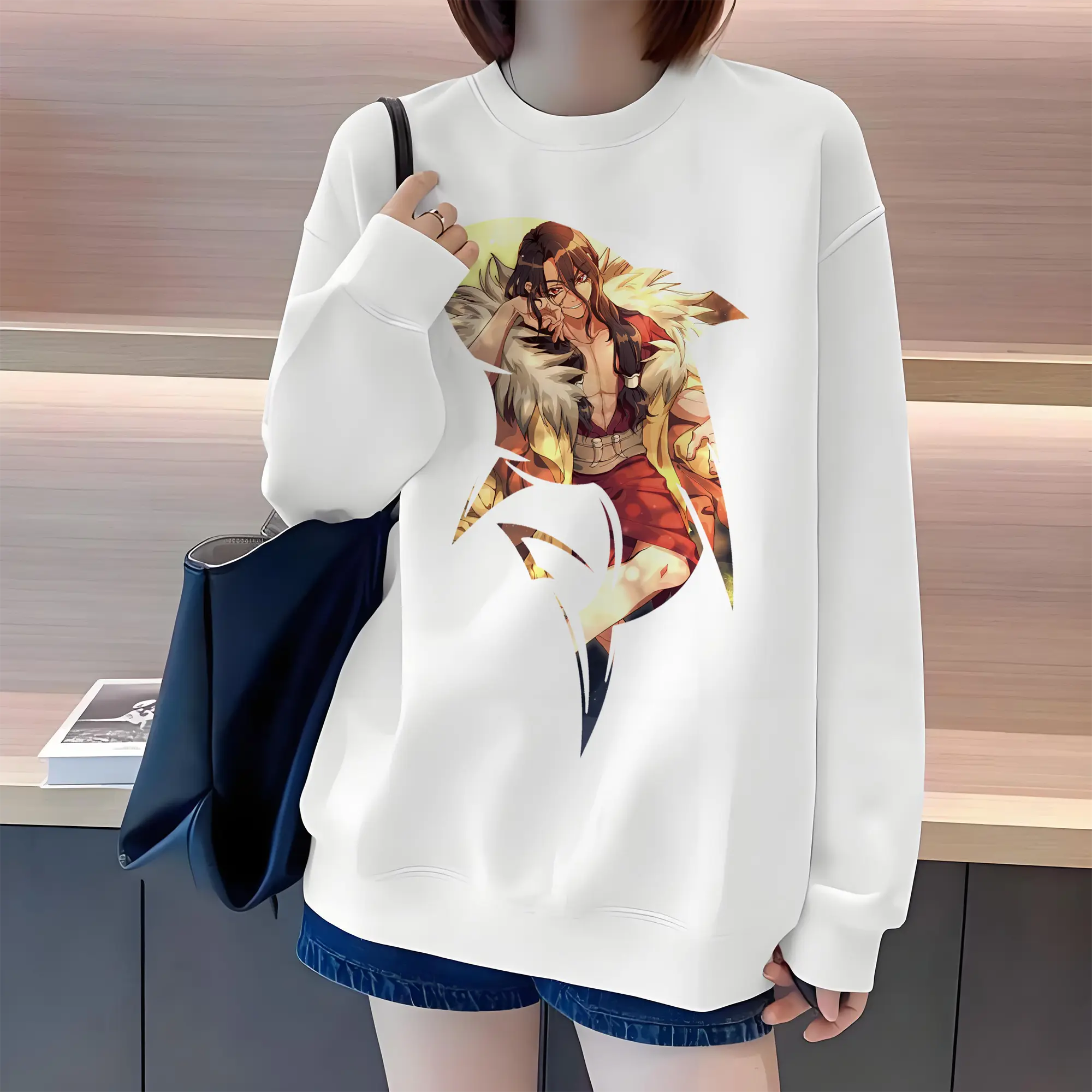 ドクターストーン グッズ,司