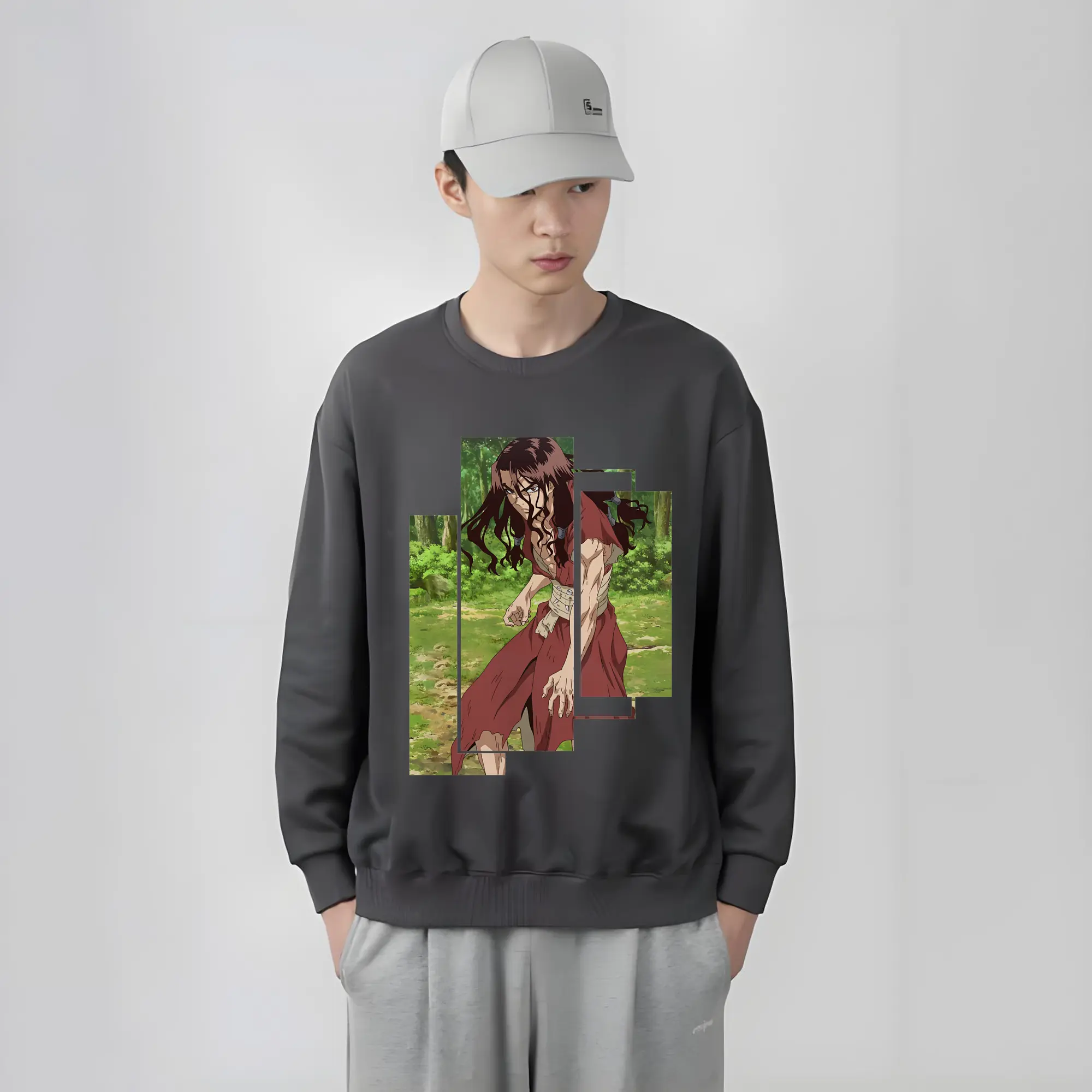 ドクターストーン グッズ,司