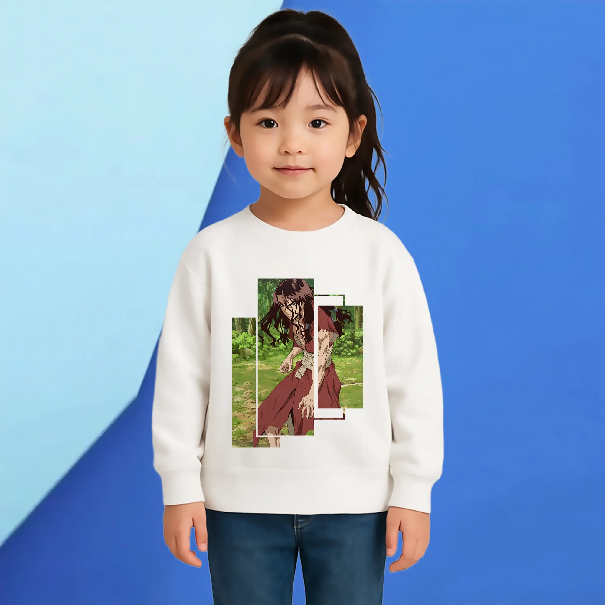 ドクターストーン グッズ,司