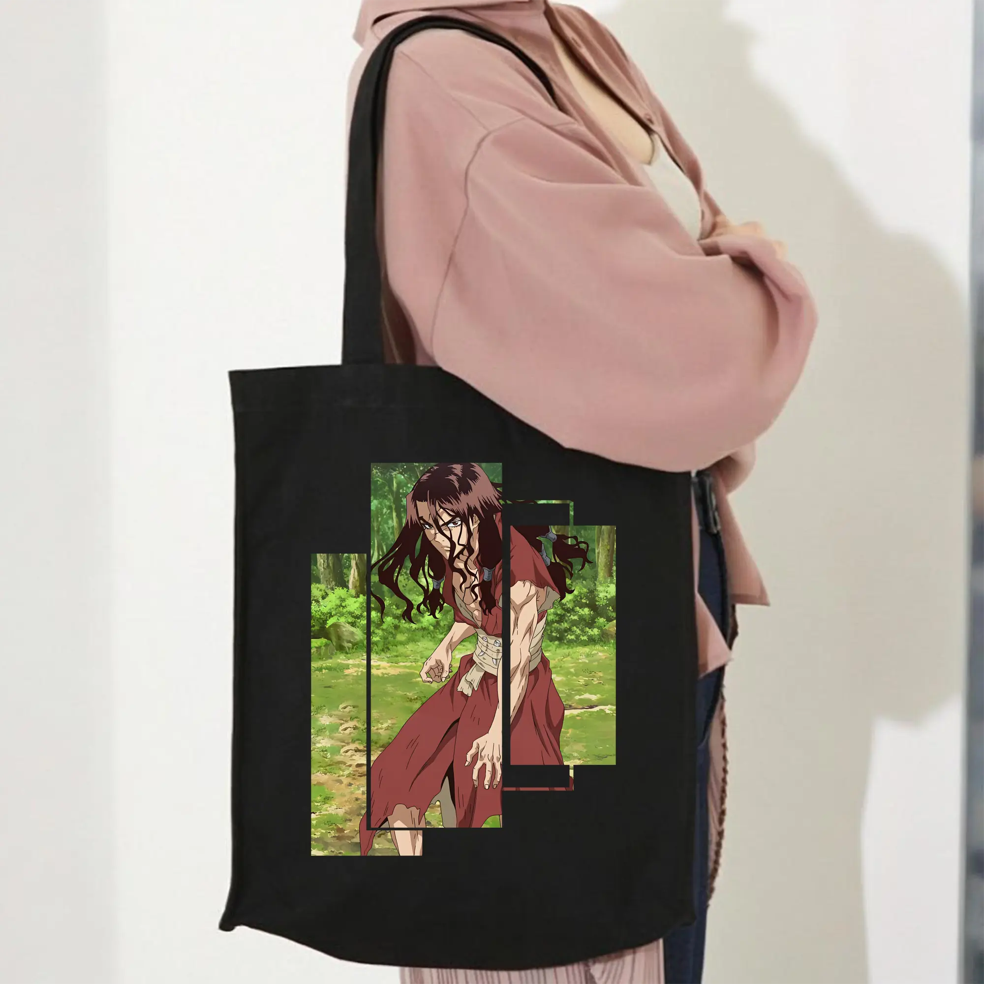 ドクターストーン グッズ,司