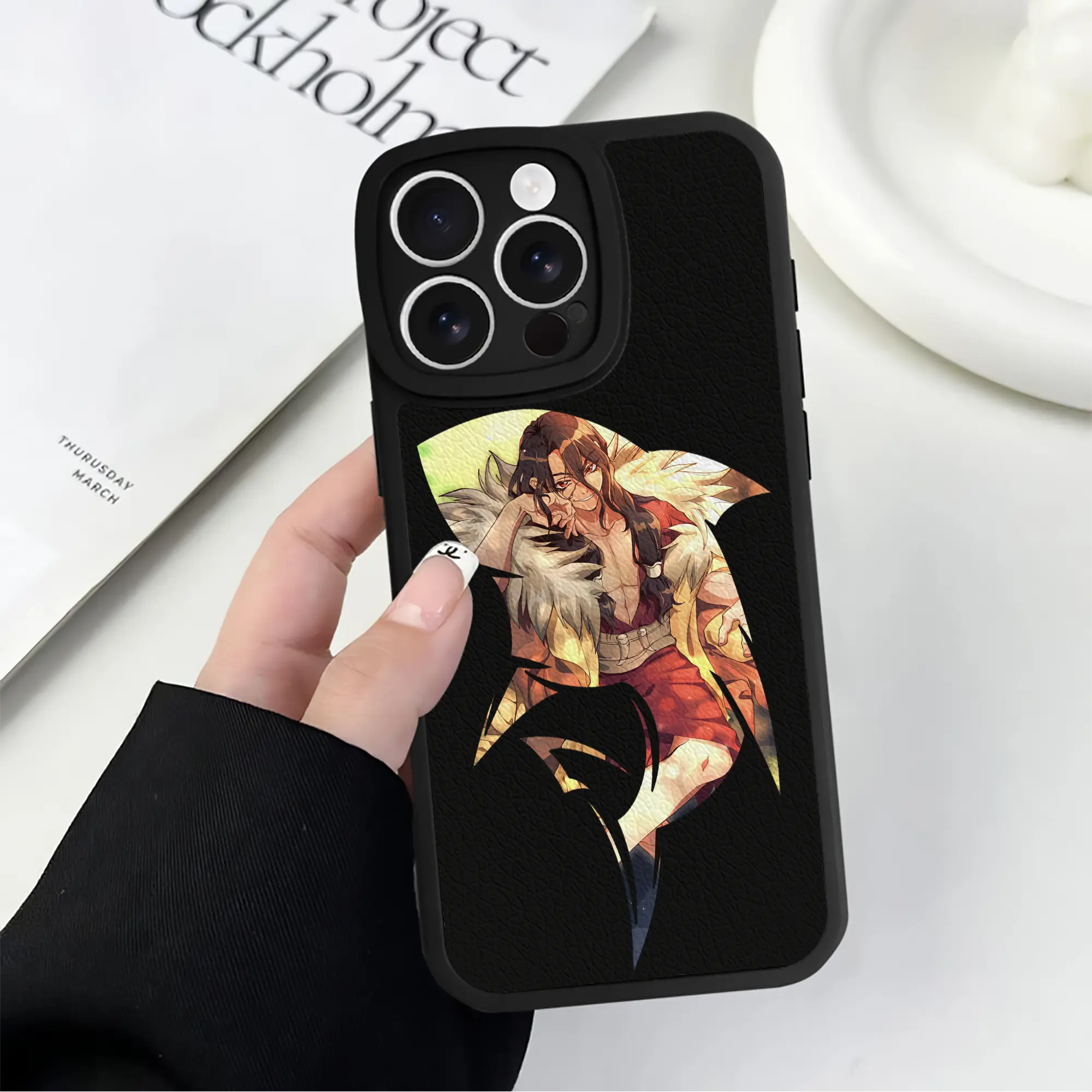 ドクターストーン グッズ,司