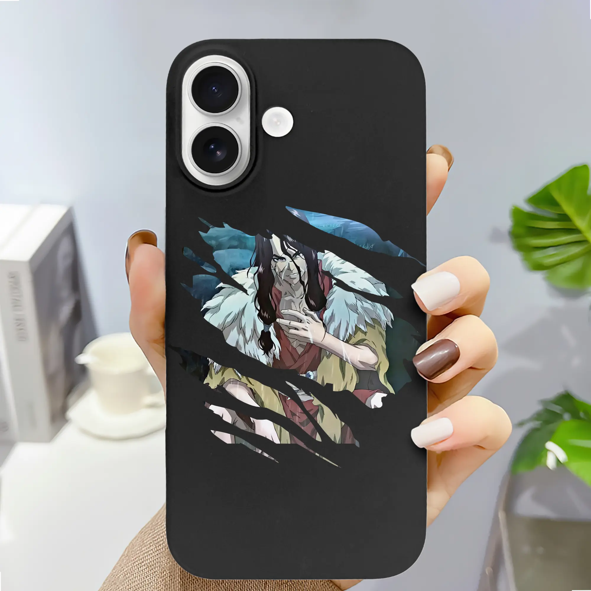 ドクターストーン グッズ,司