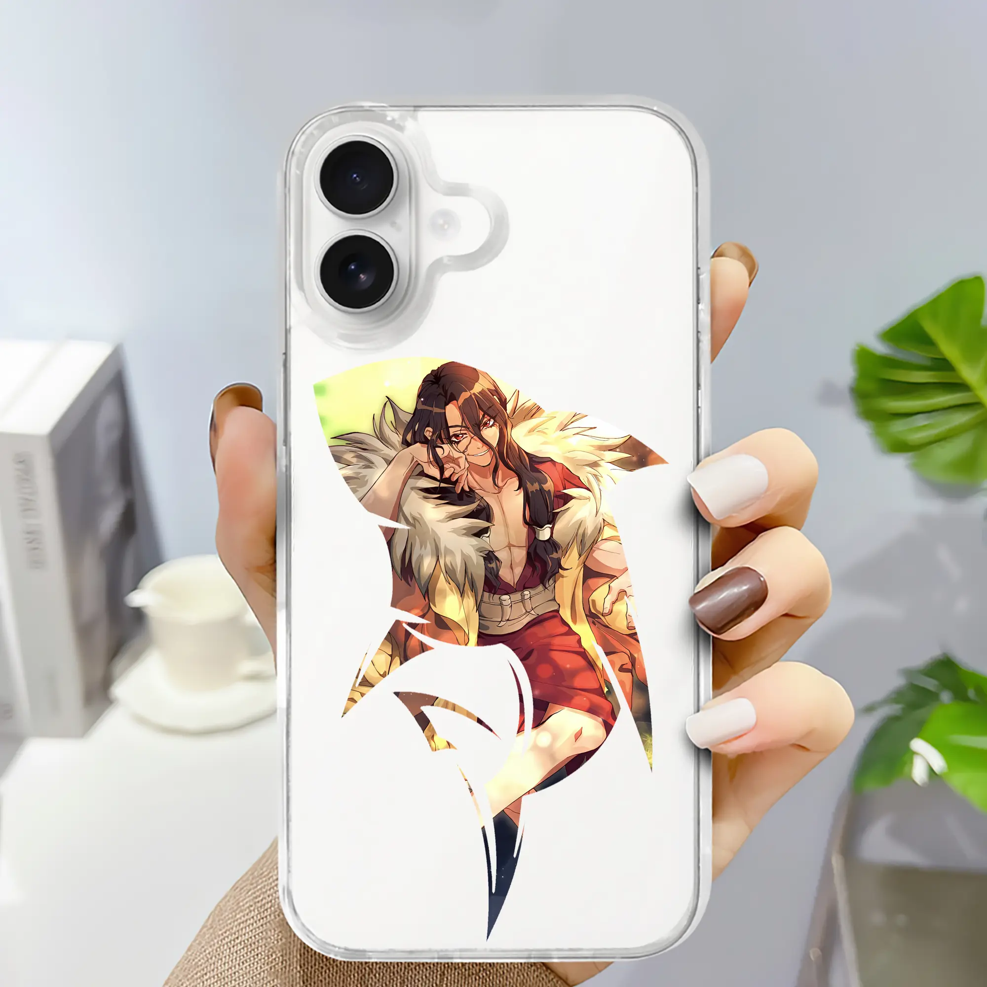 ドクターストーン グッズ,司