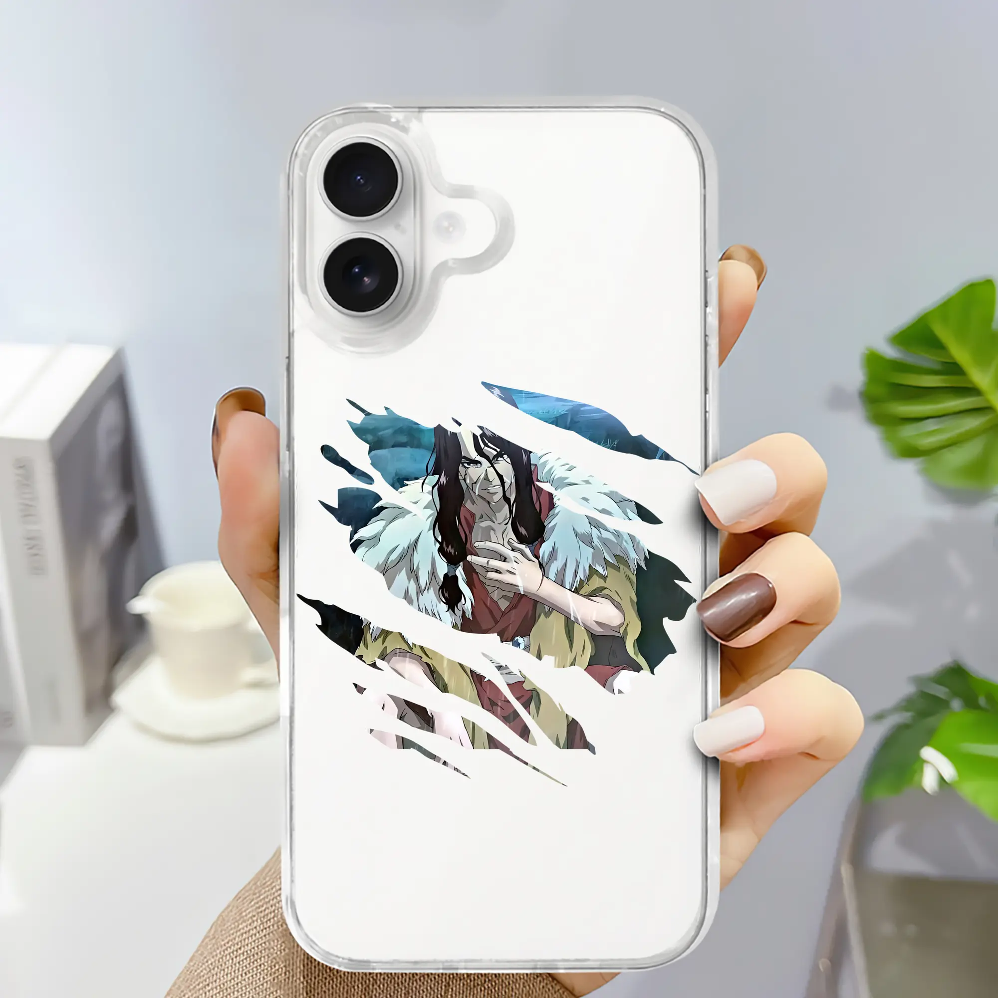 ドクターストーン グッズ,司