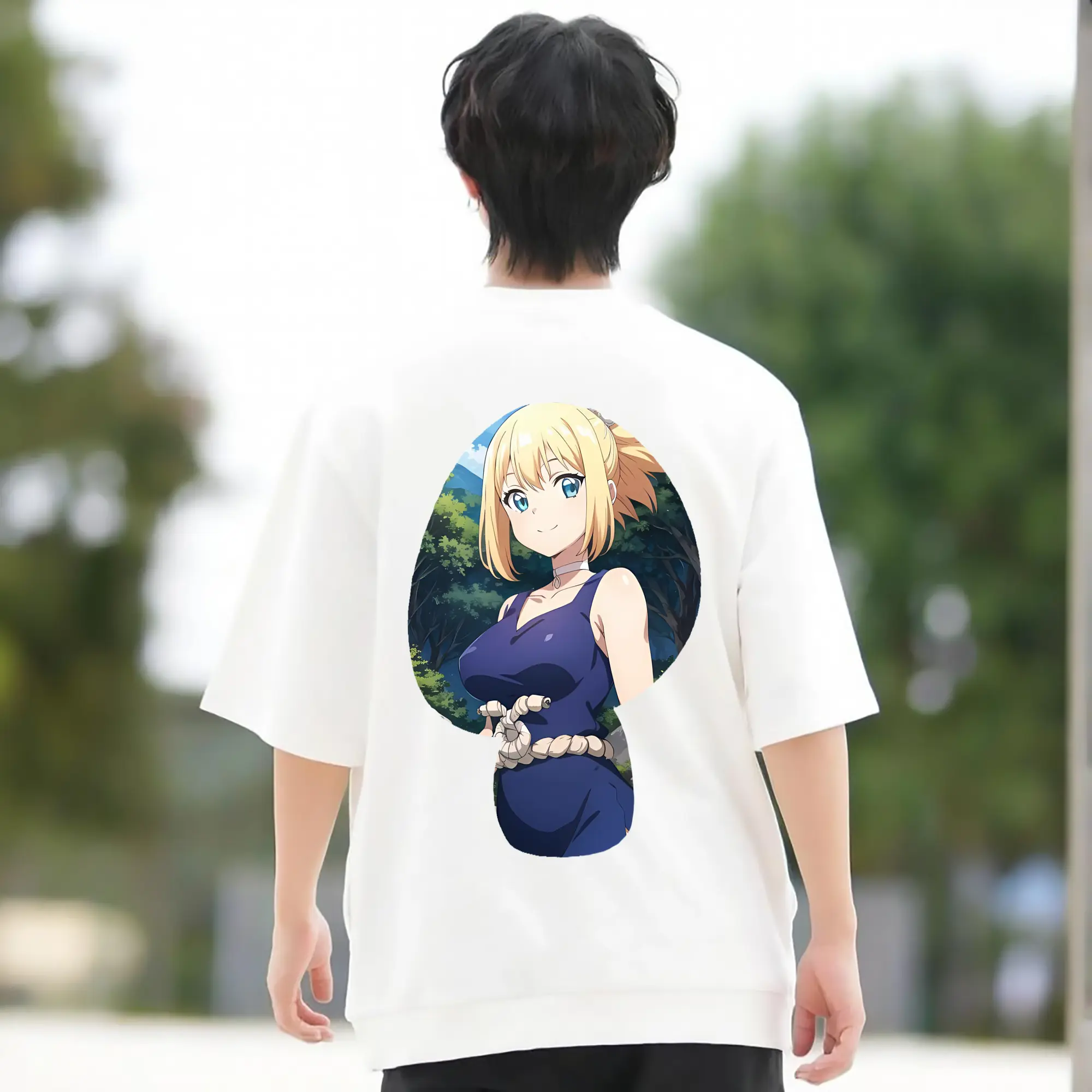 ドクターストーン グッズ,コハク