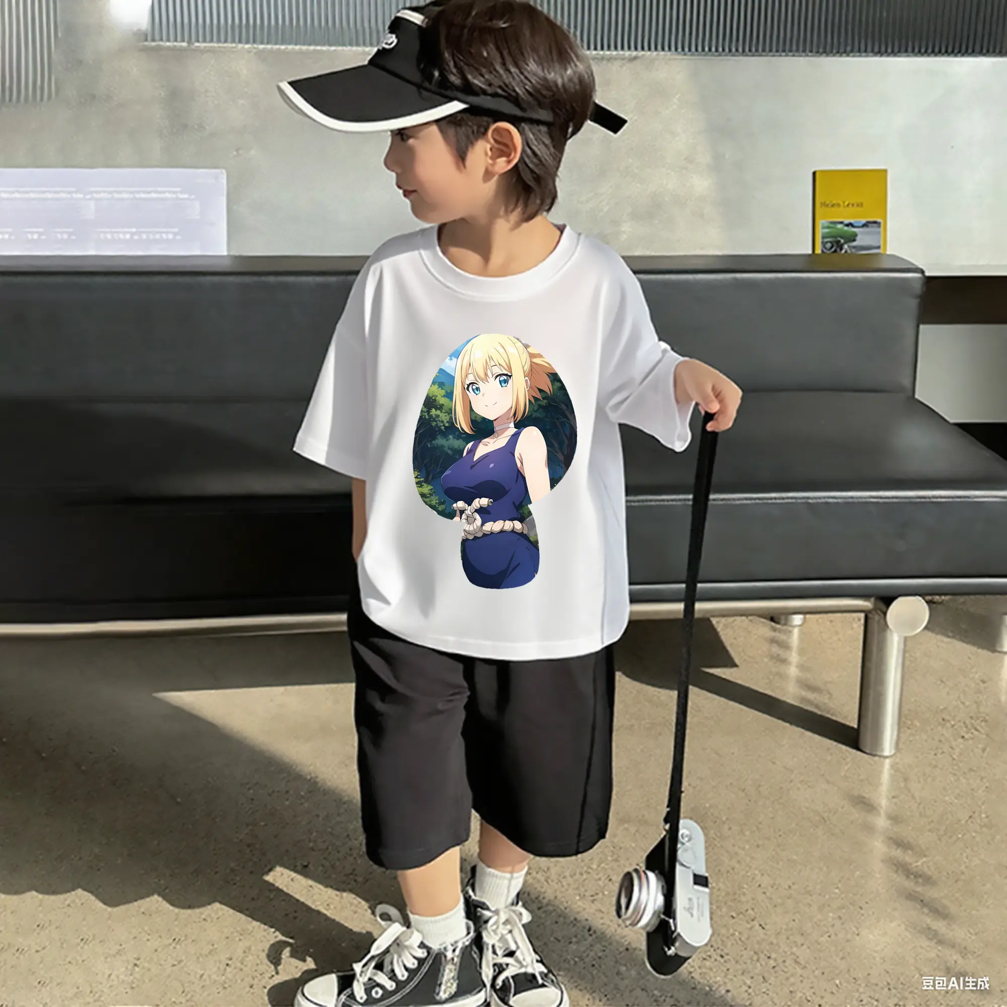 ドクターストーン グッズ,コハク