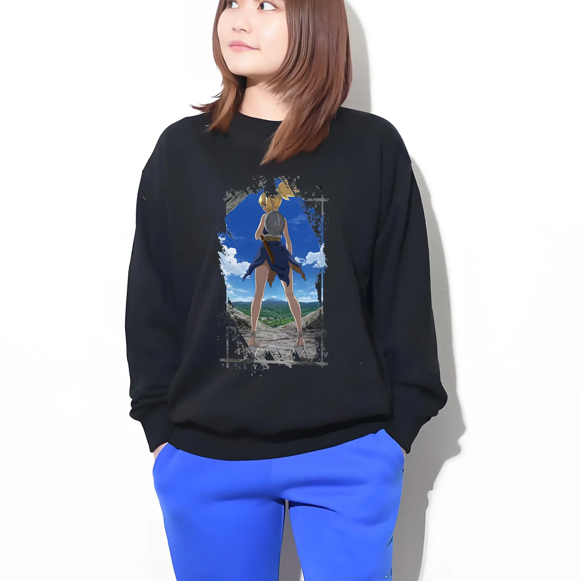 ドクターストーン グッズ,コハク