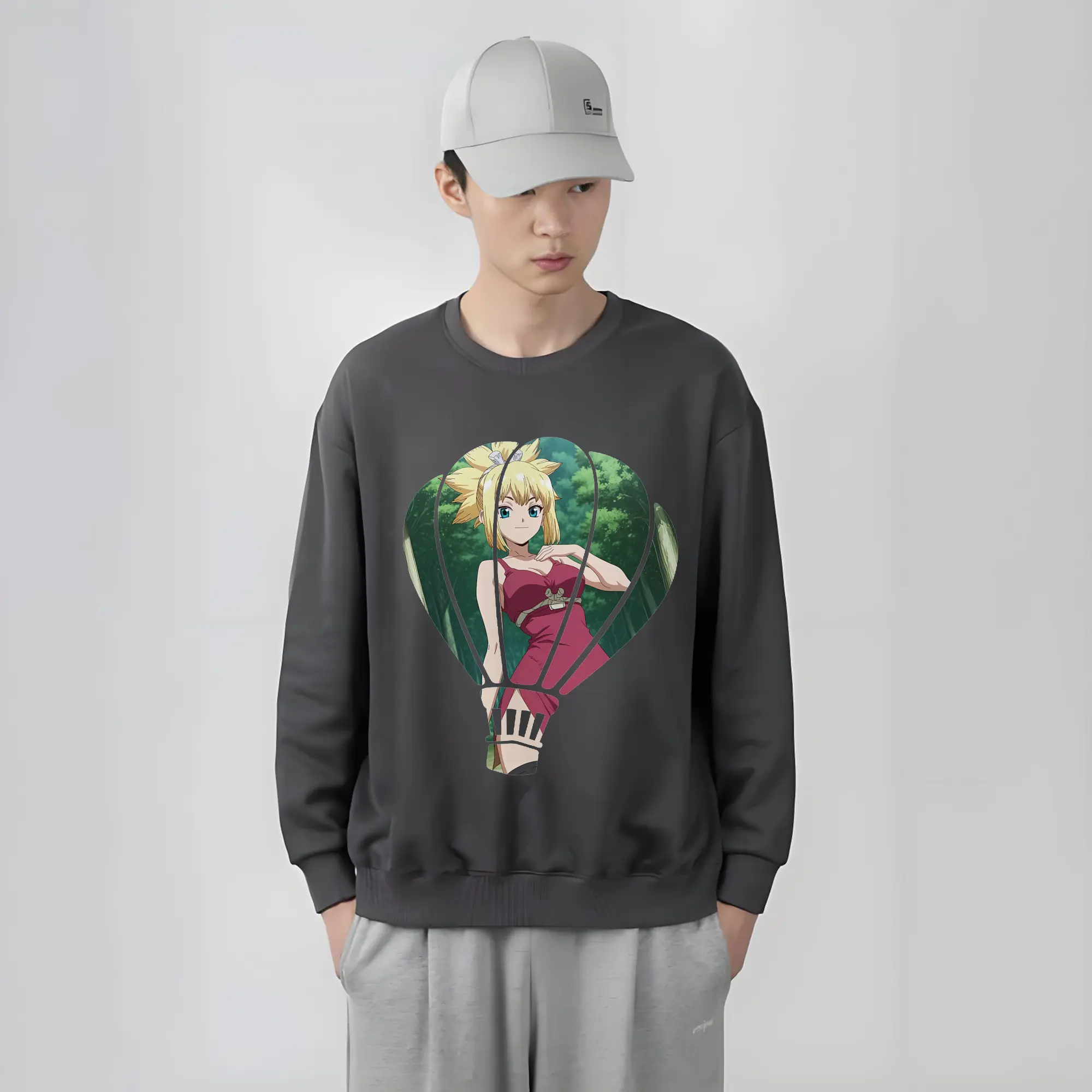 ドクターストーン グッズ,コハク