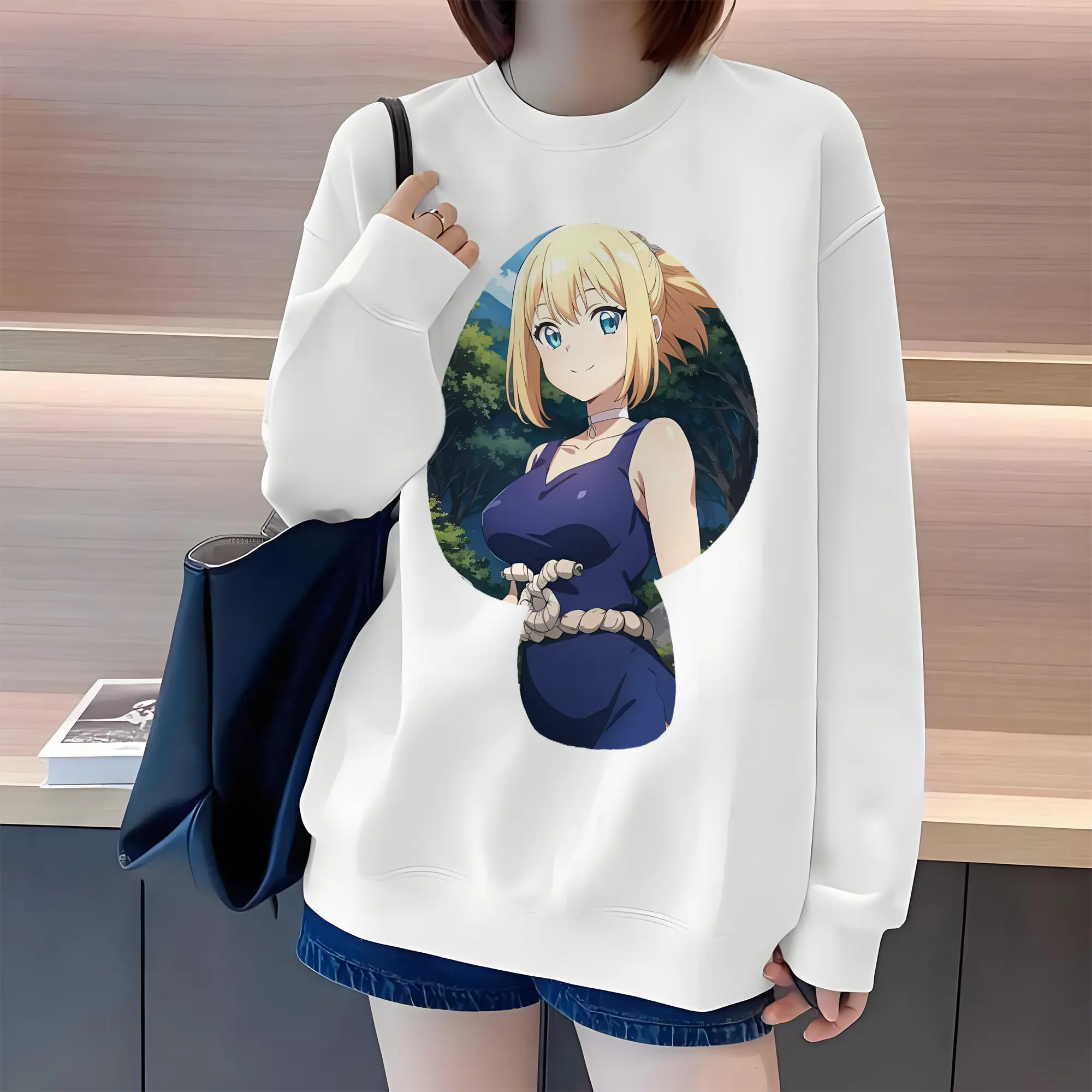 ドクターストーン グッズ,コハク