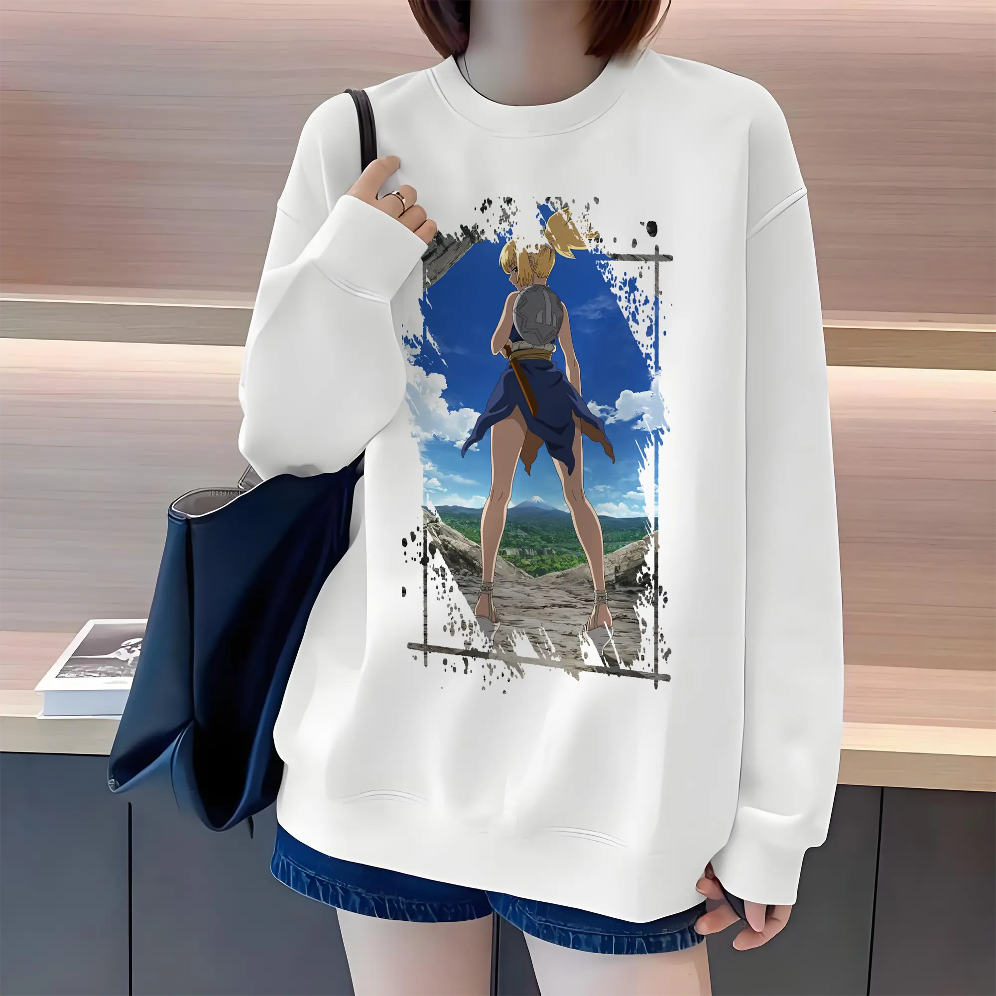 ドクターストーン グッズ,コハク