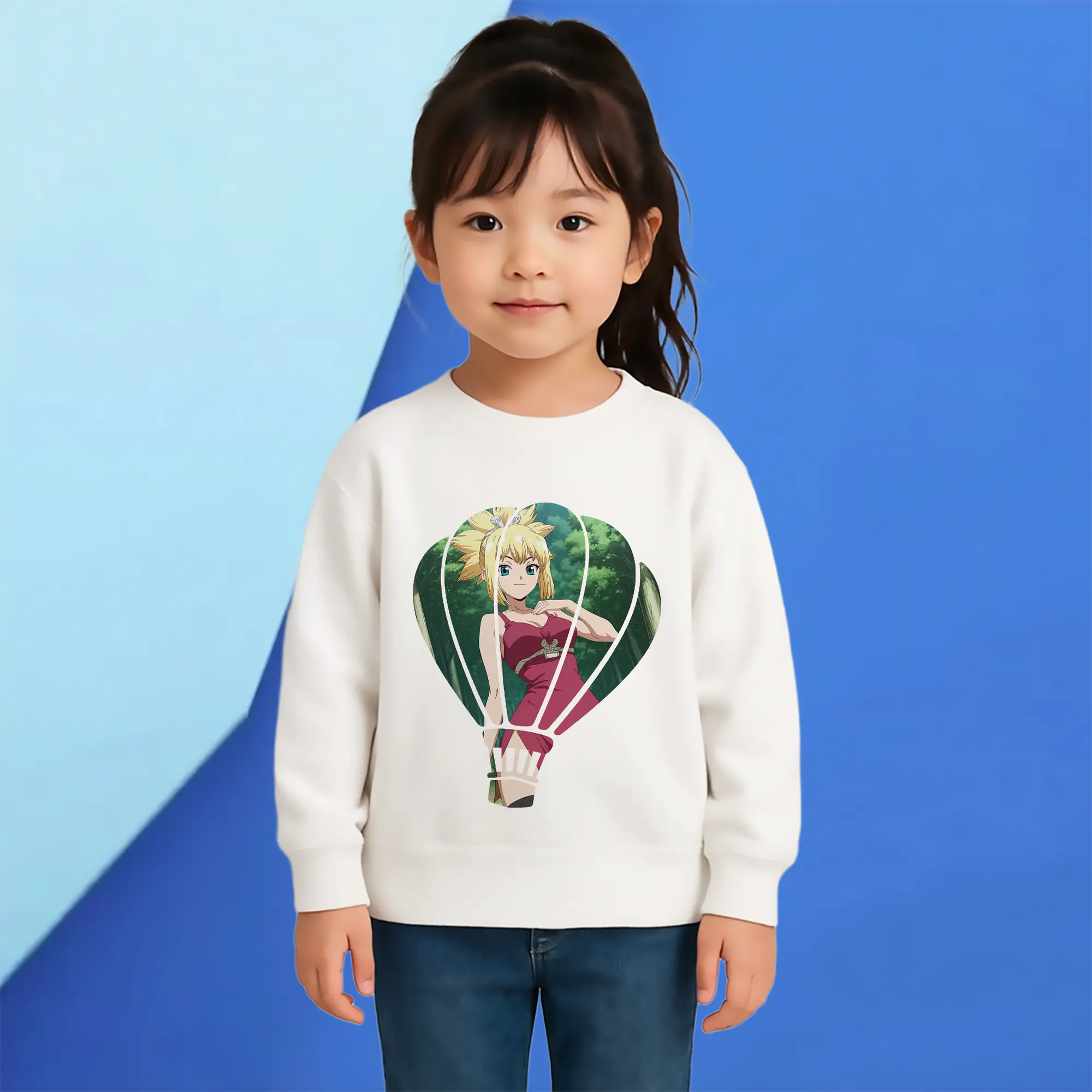 ドクターストーン グッズ,コハク