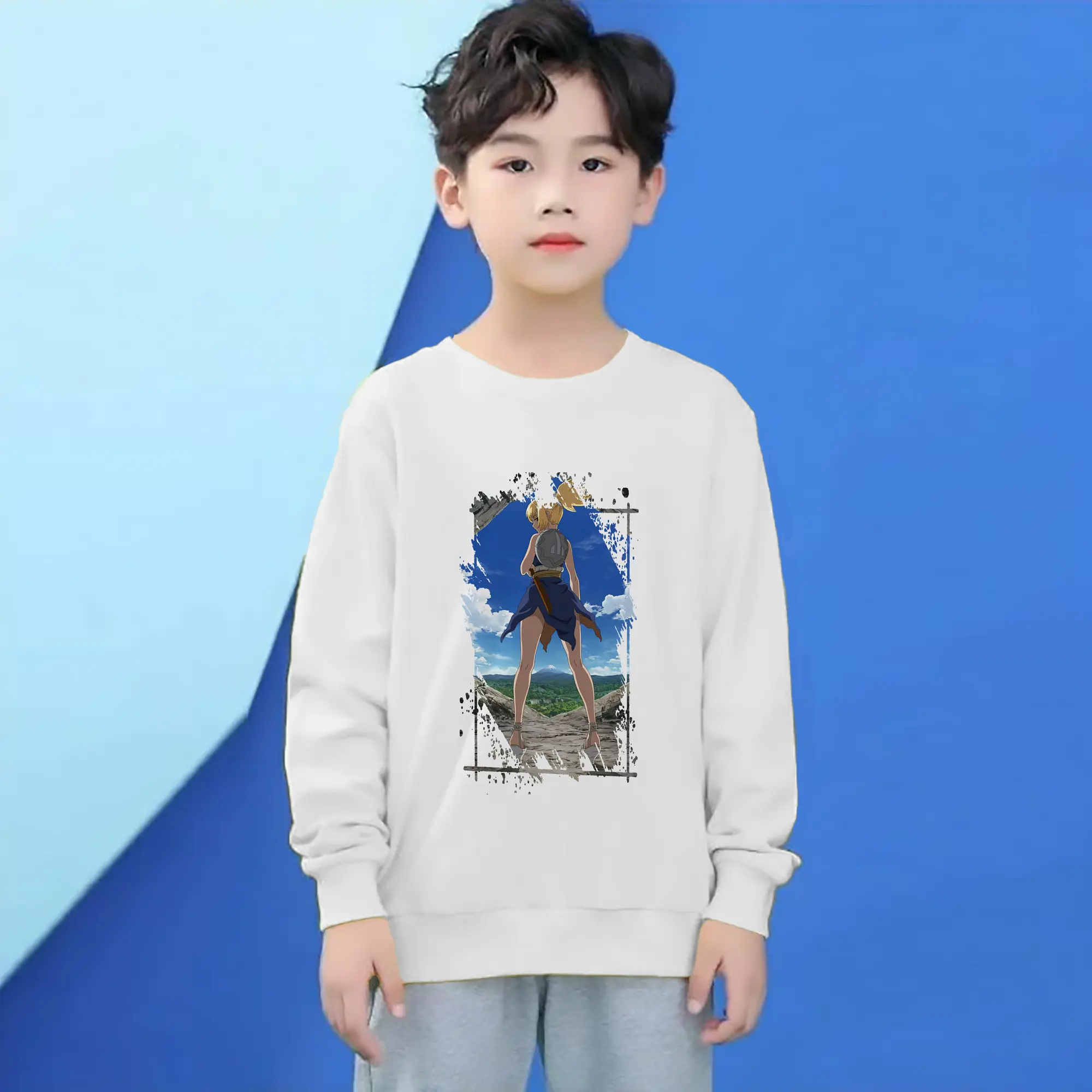 ドクターストーン グッズ,コハク