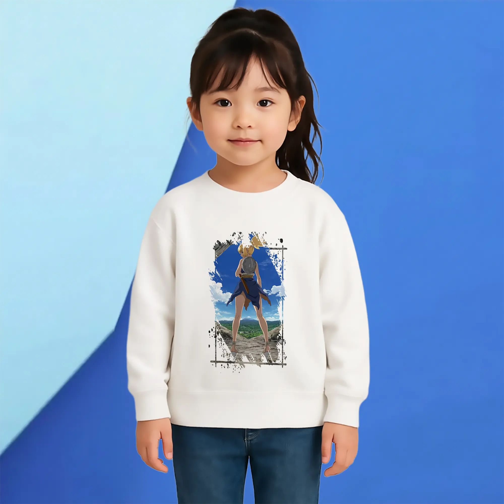 ドクターストーン グッズ,コハク