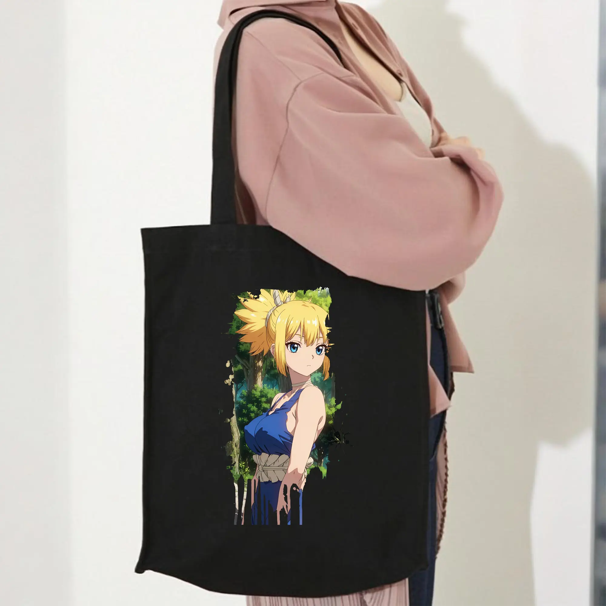 ドクターストーン グッズ,コハク