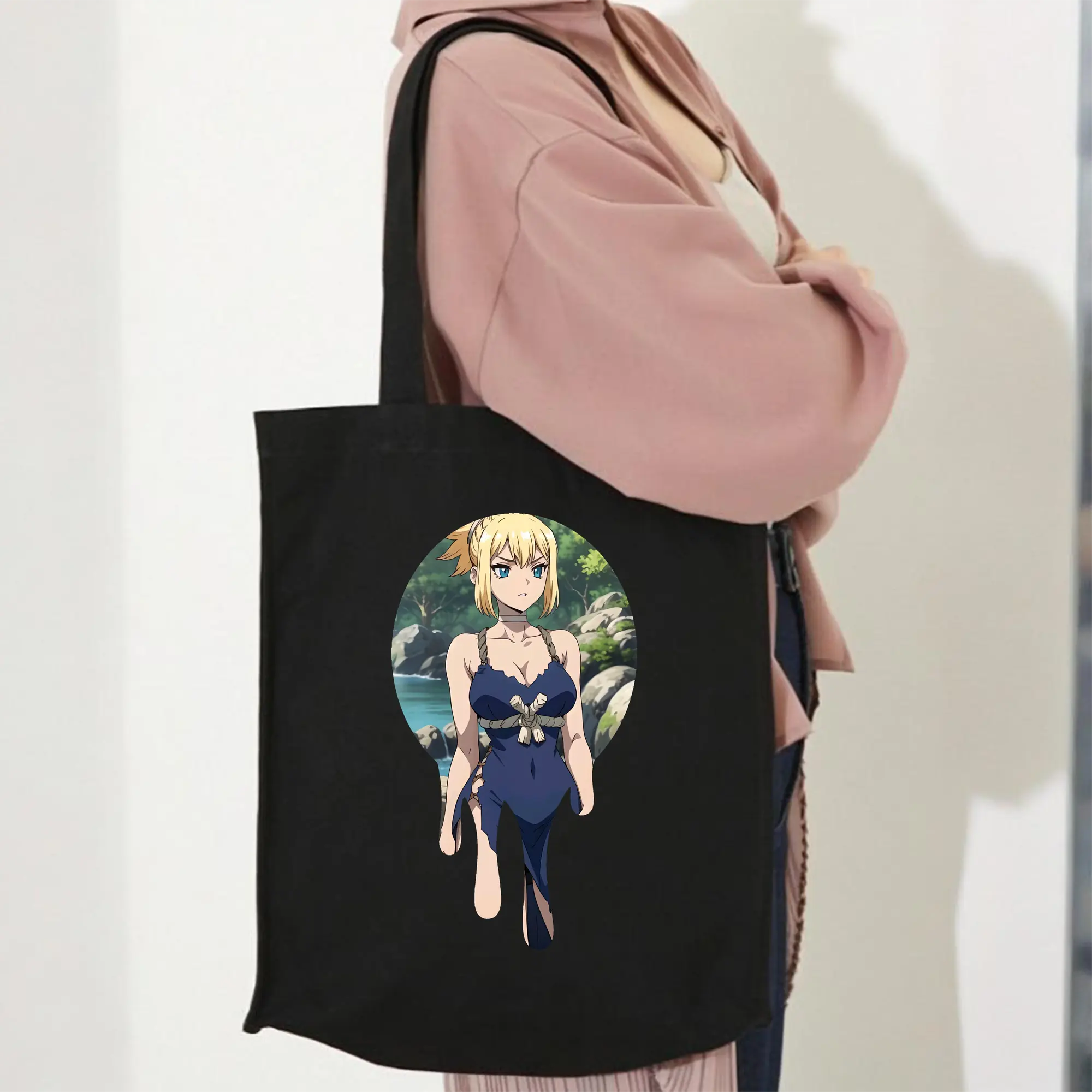 ドクターストーン グッズ,コハク