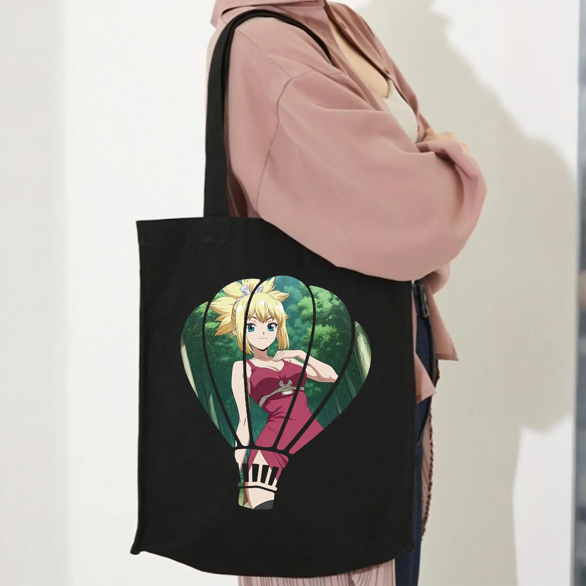 ドクターストーン グッズ,コハク