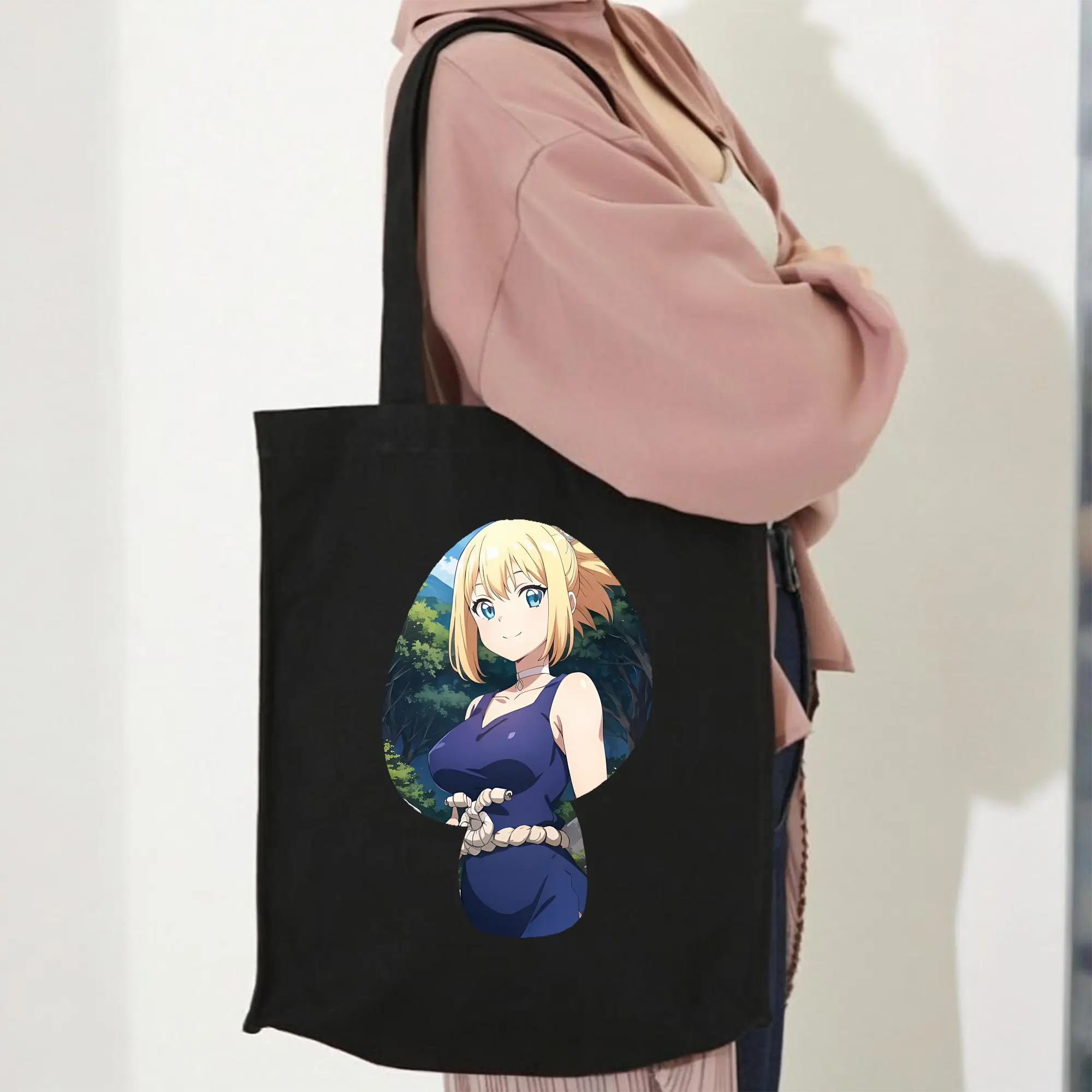 ドクターストーン グッズ,コハク