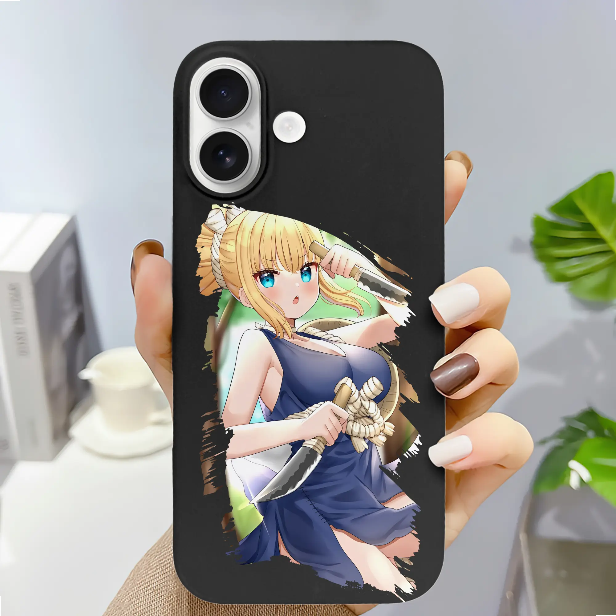 ドクターストーン グッズ,コハク