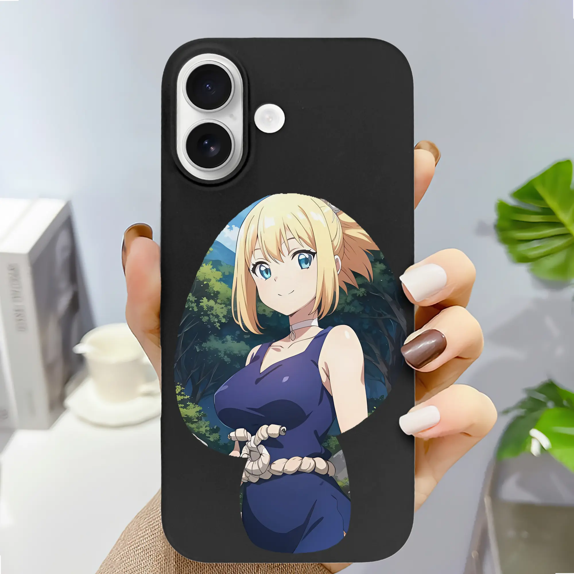 ドクターストーン グッズ,コハク