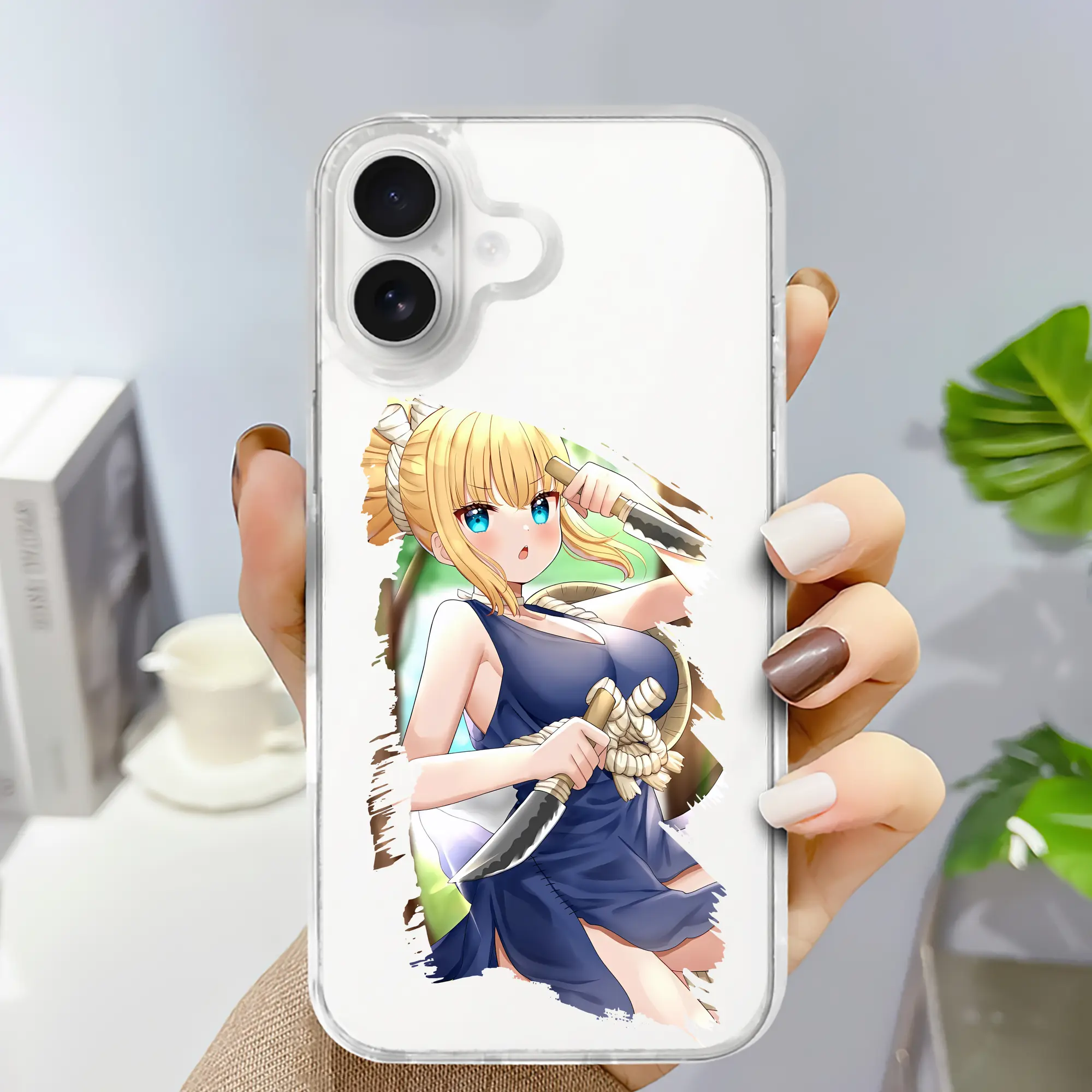 ドクターストーン グッズ,コハク